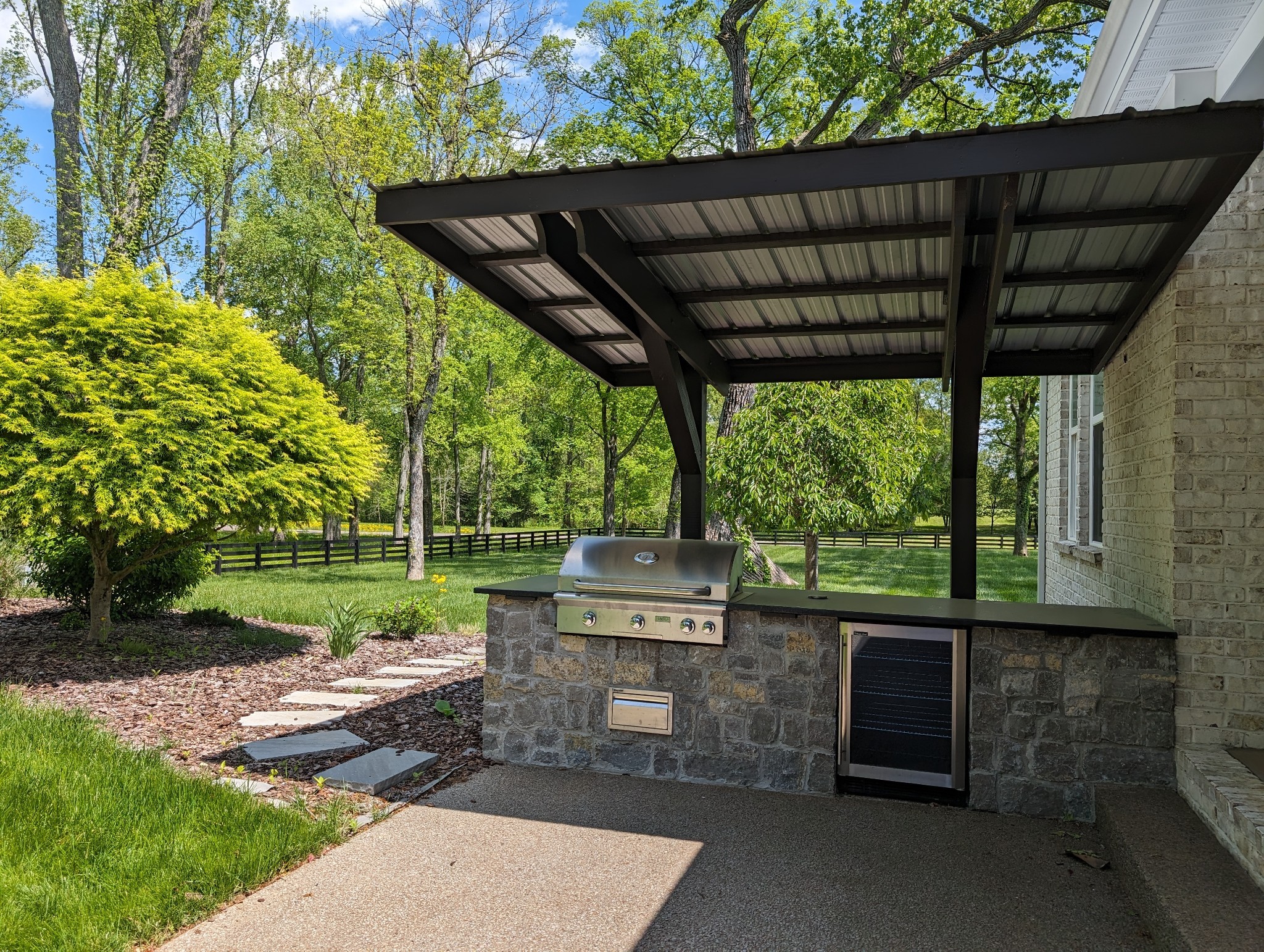 3700 Bosk Ln