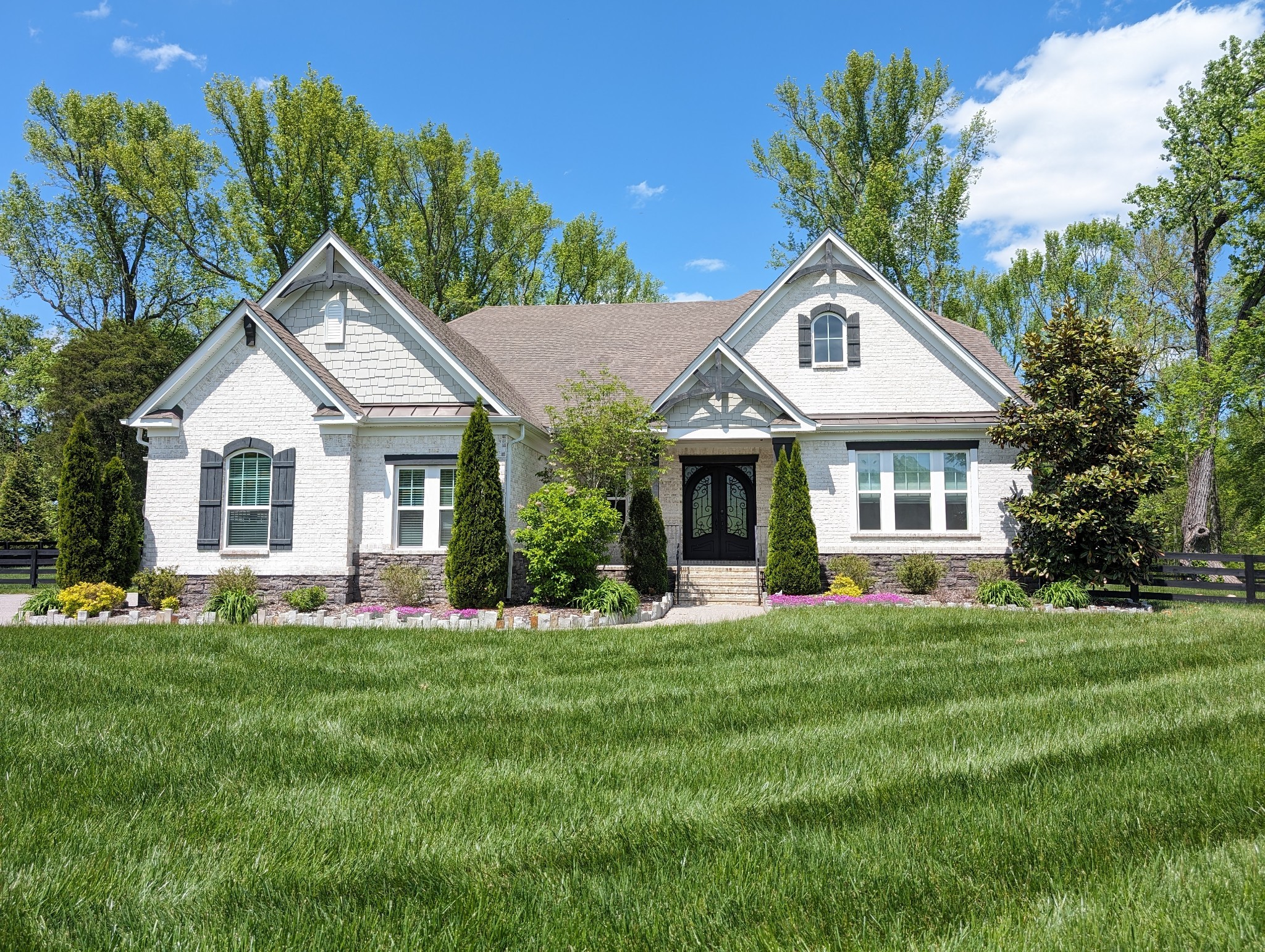 3700 Bosk Ln