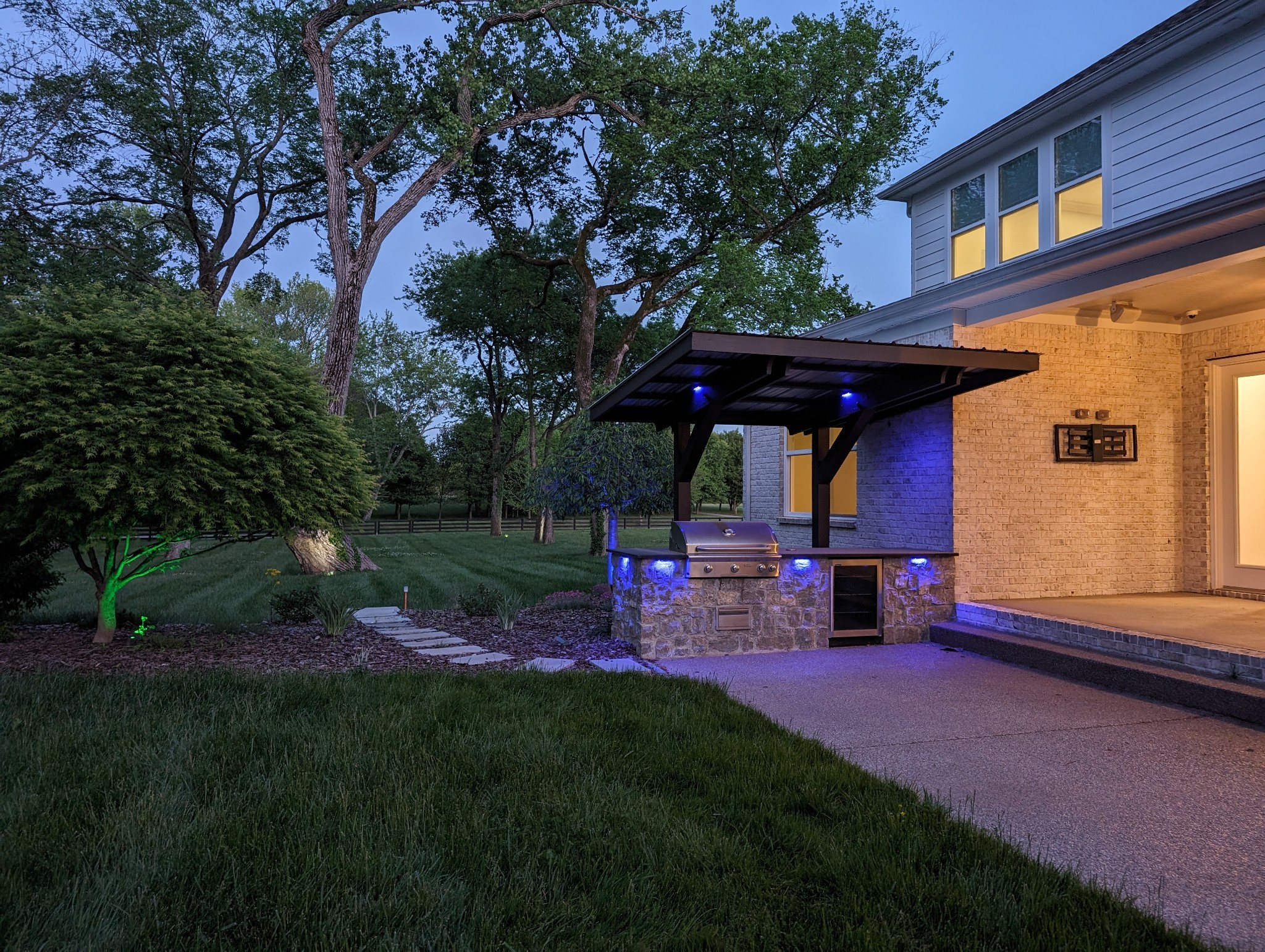 3700 Bosk Ln