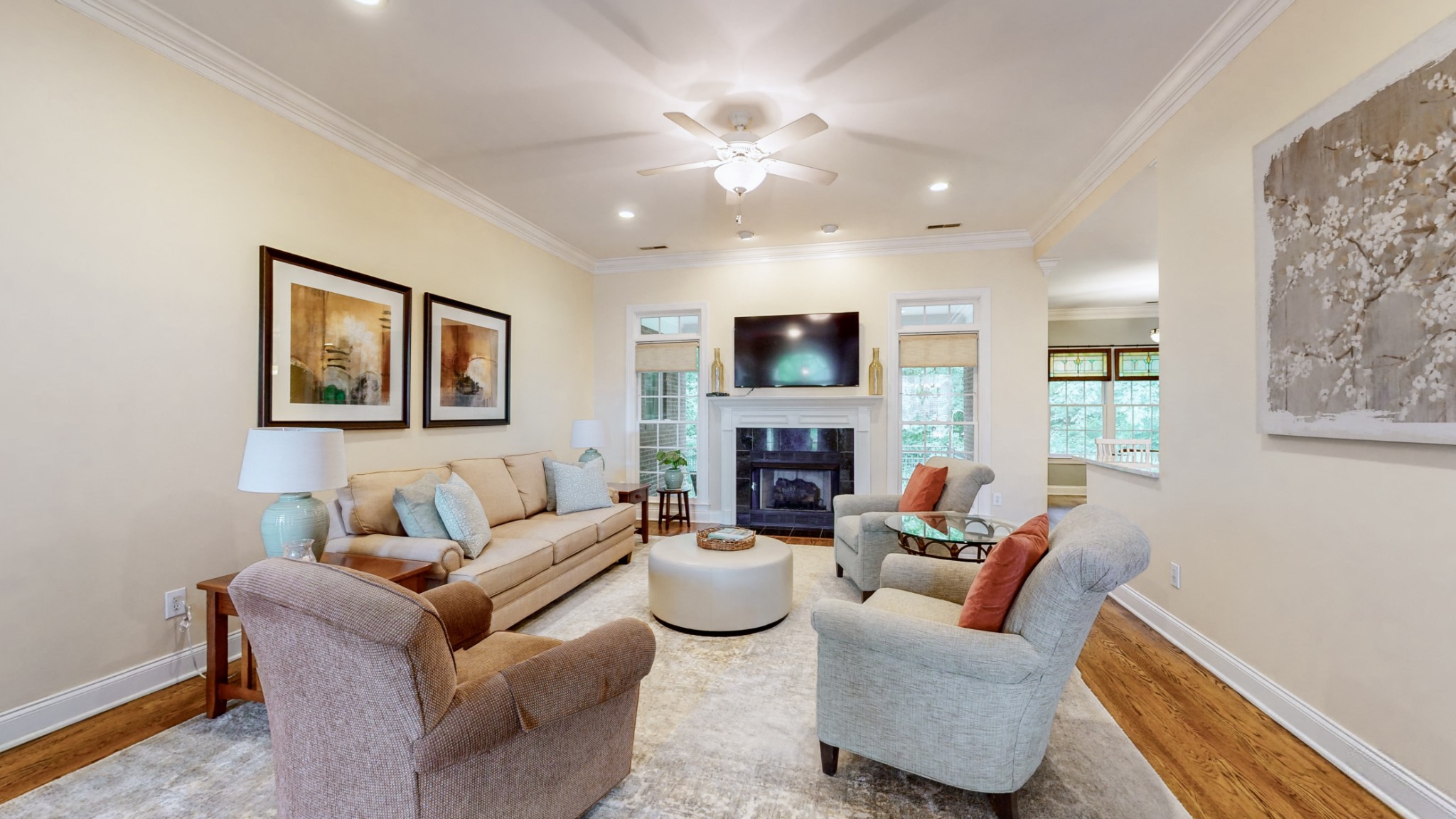 127 Gardenia Way