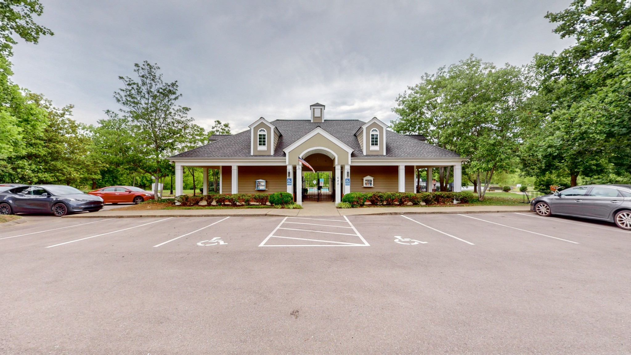 127 Gardenia Way