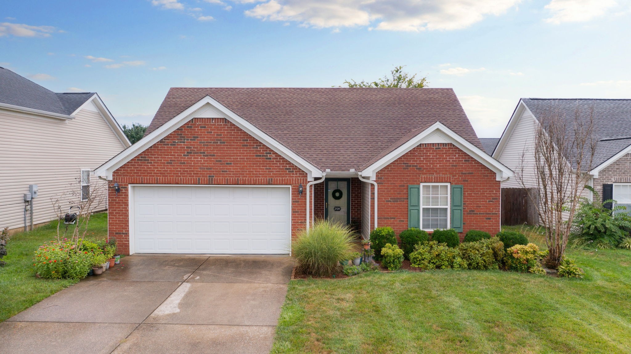 2139 Deer Valley Dr