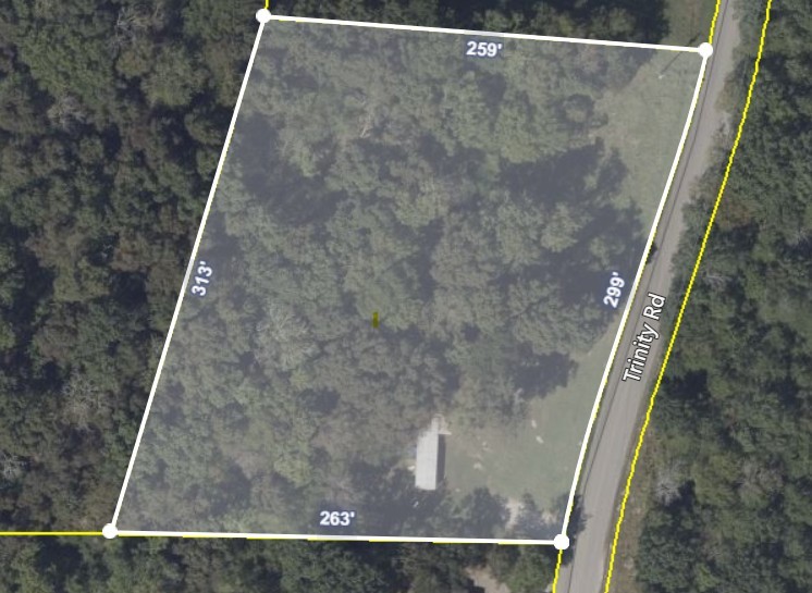 189 Trinity Rd
