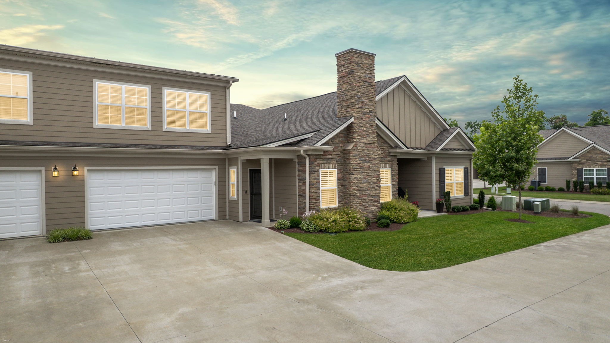 2337 Stonecenter Ln