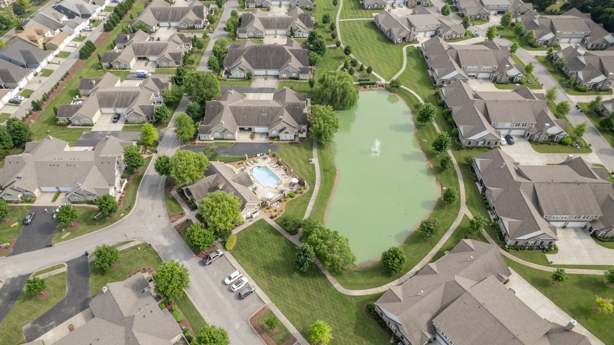 2337 Stonecenter Ln
