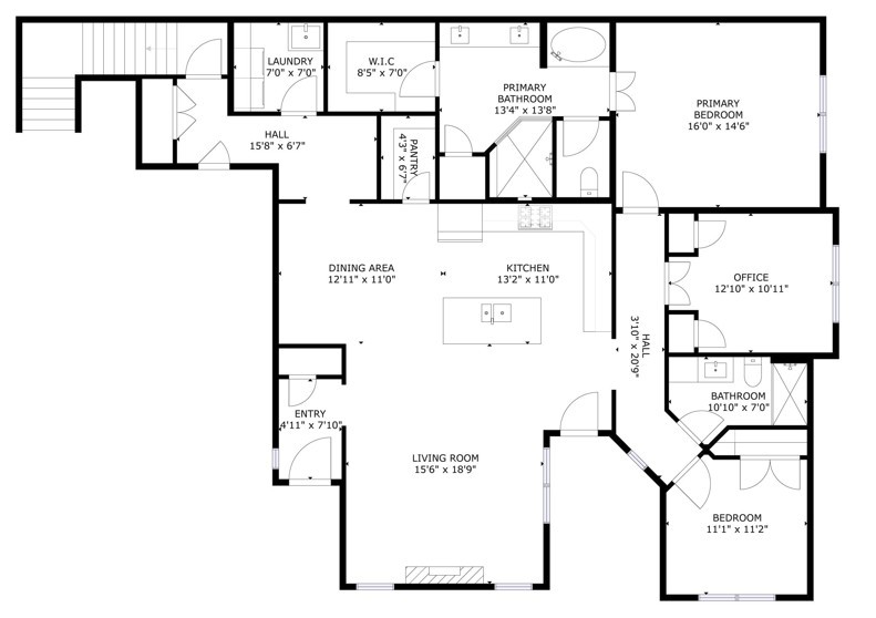 2337 Stonecenter Ln