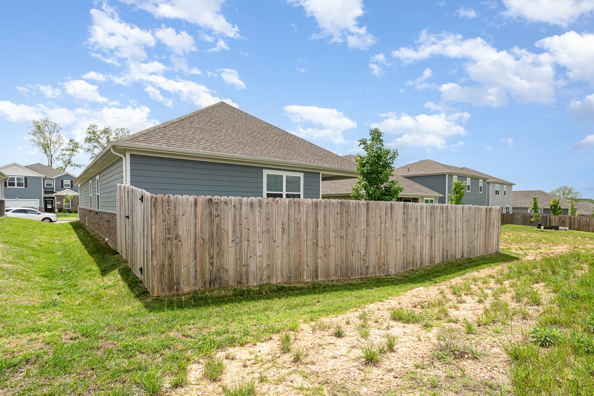 112 Harvest Cir