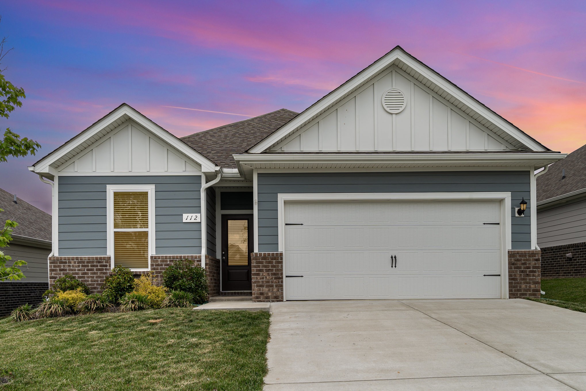 112 Harvest Cir