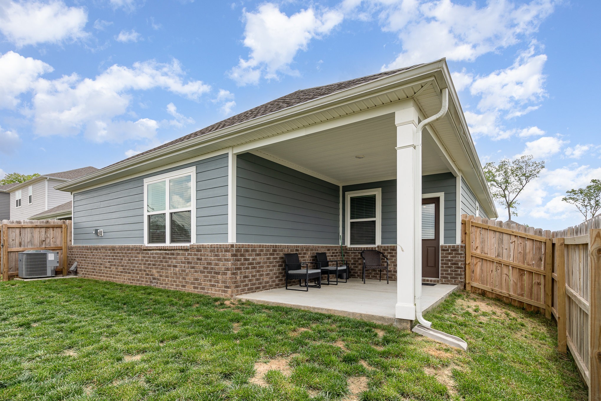 112 Harvest Cir