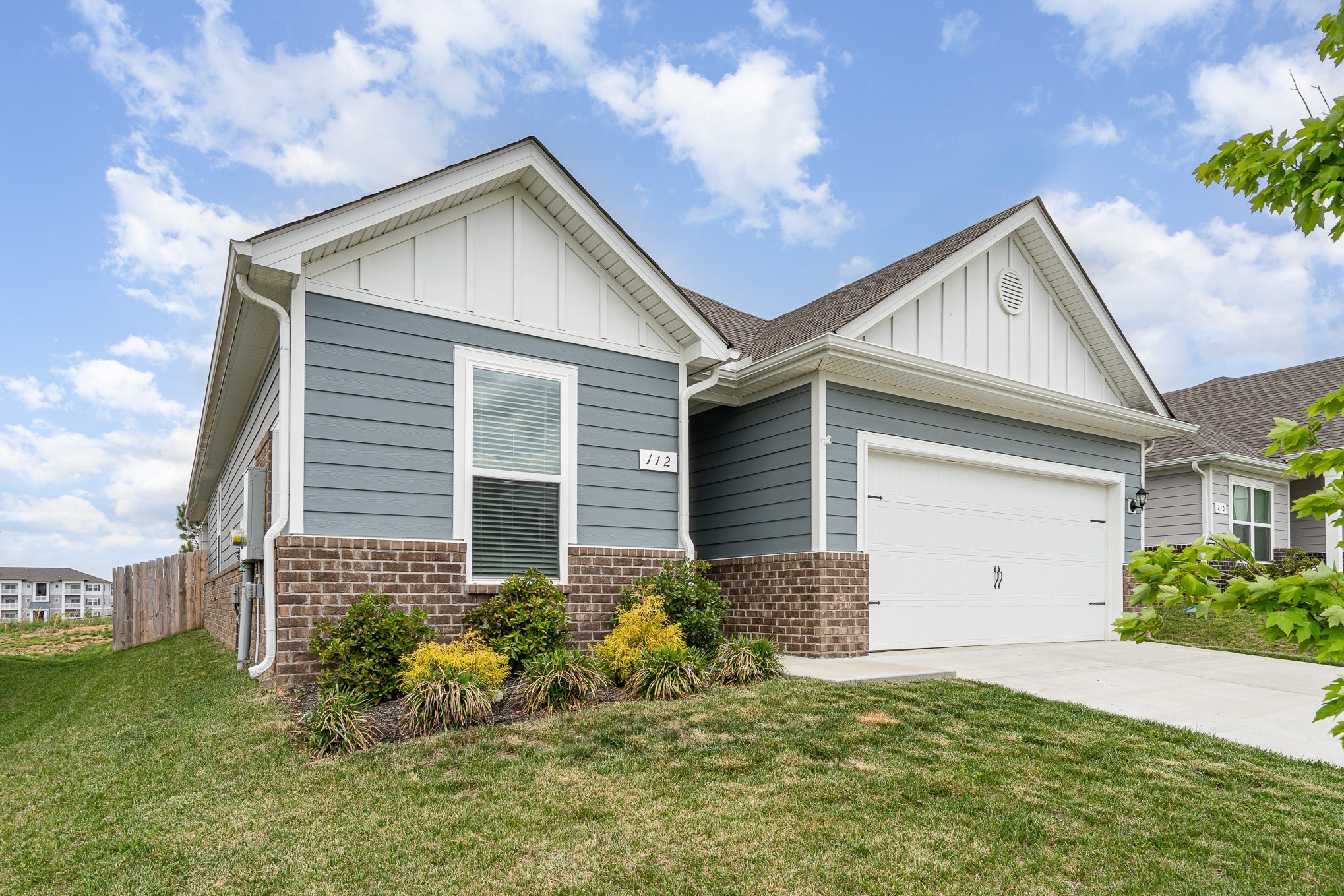 112 Harvest Cir