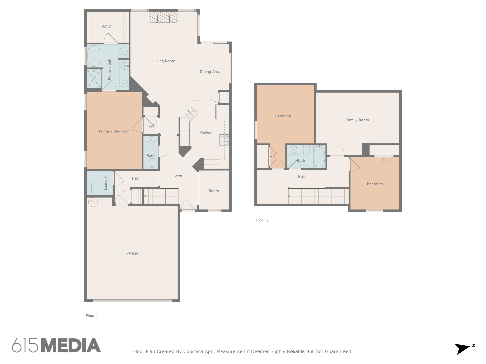 2339 Redwood Trl