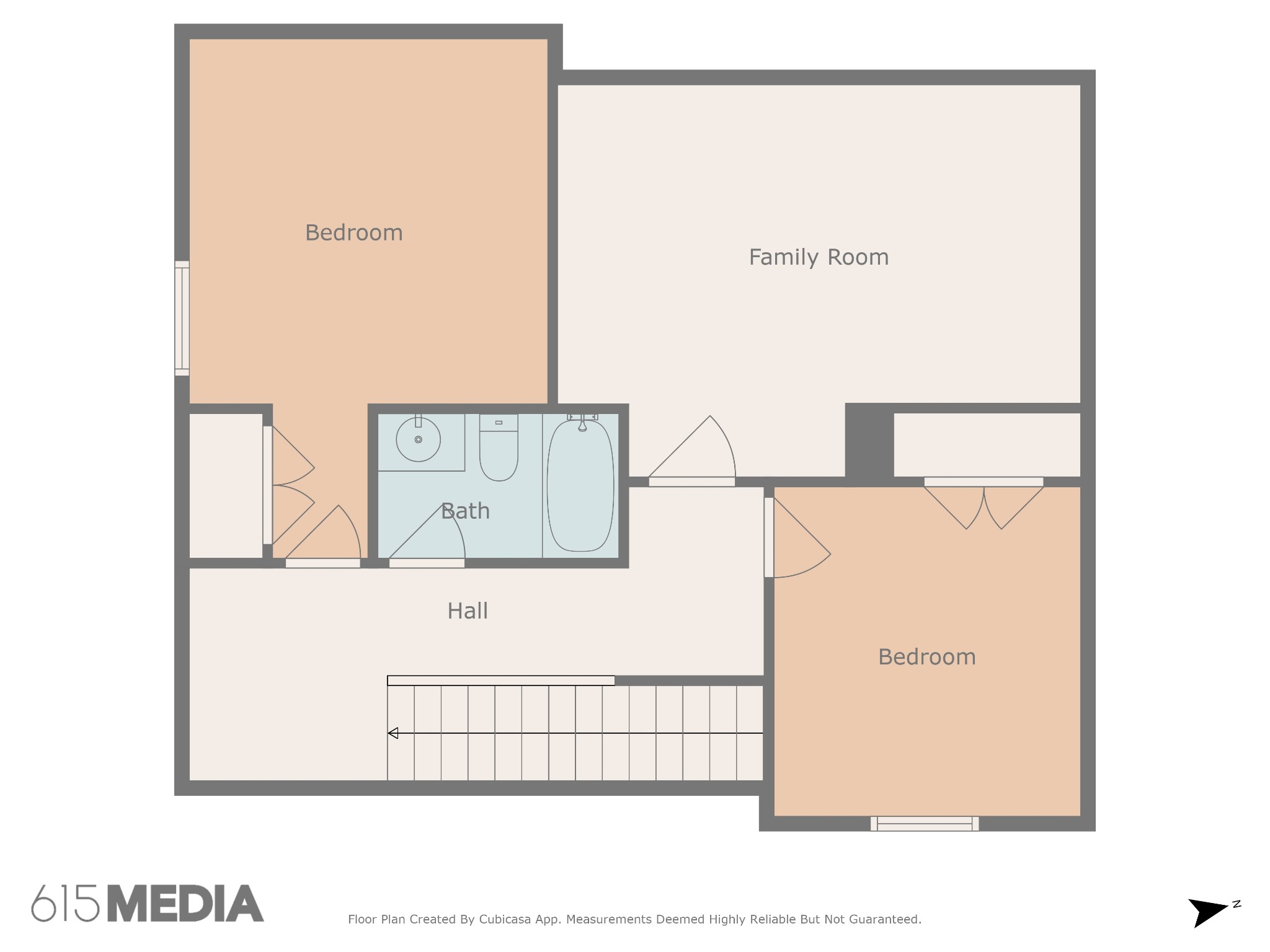 2339 Redwood Trl