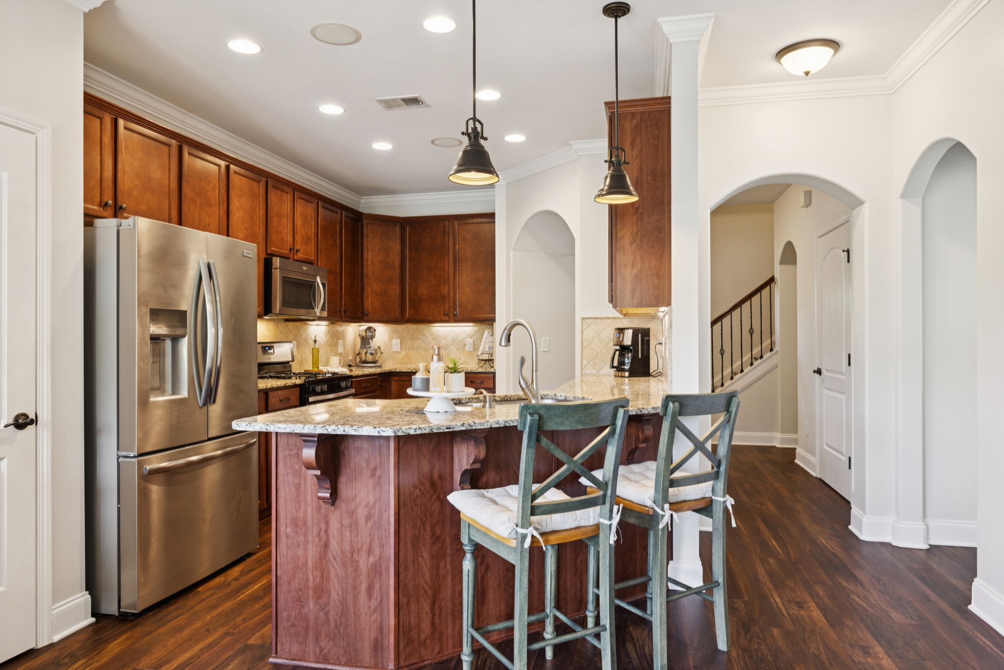 2339 Redwood Trl