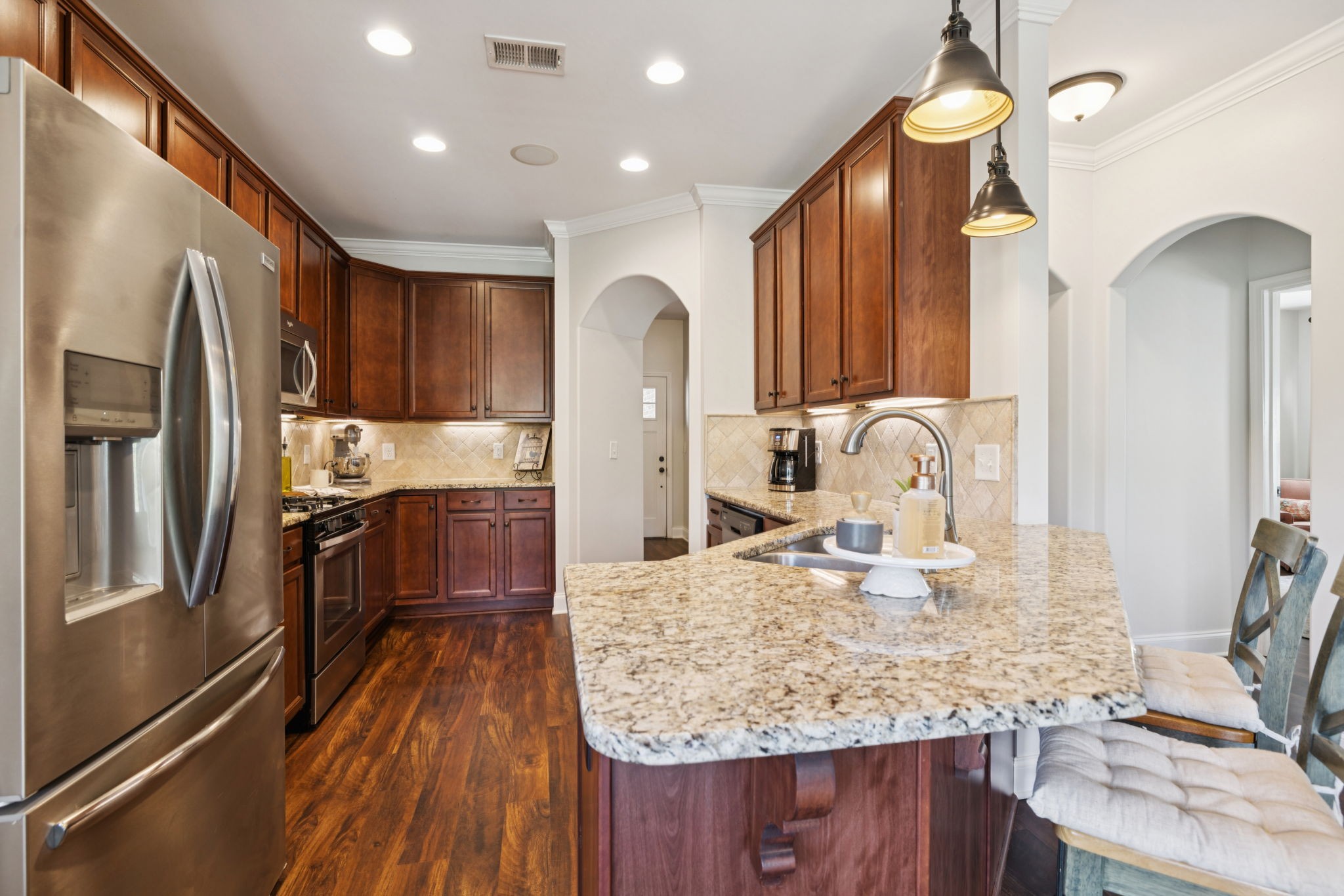 2339 Redwood Trl