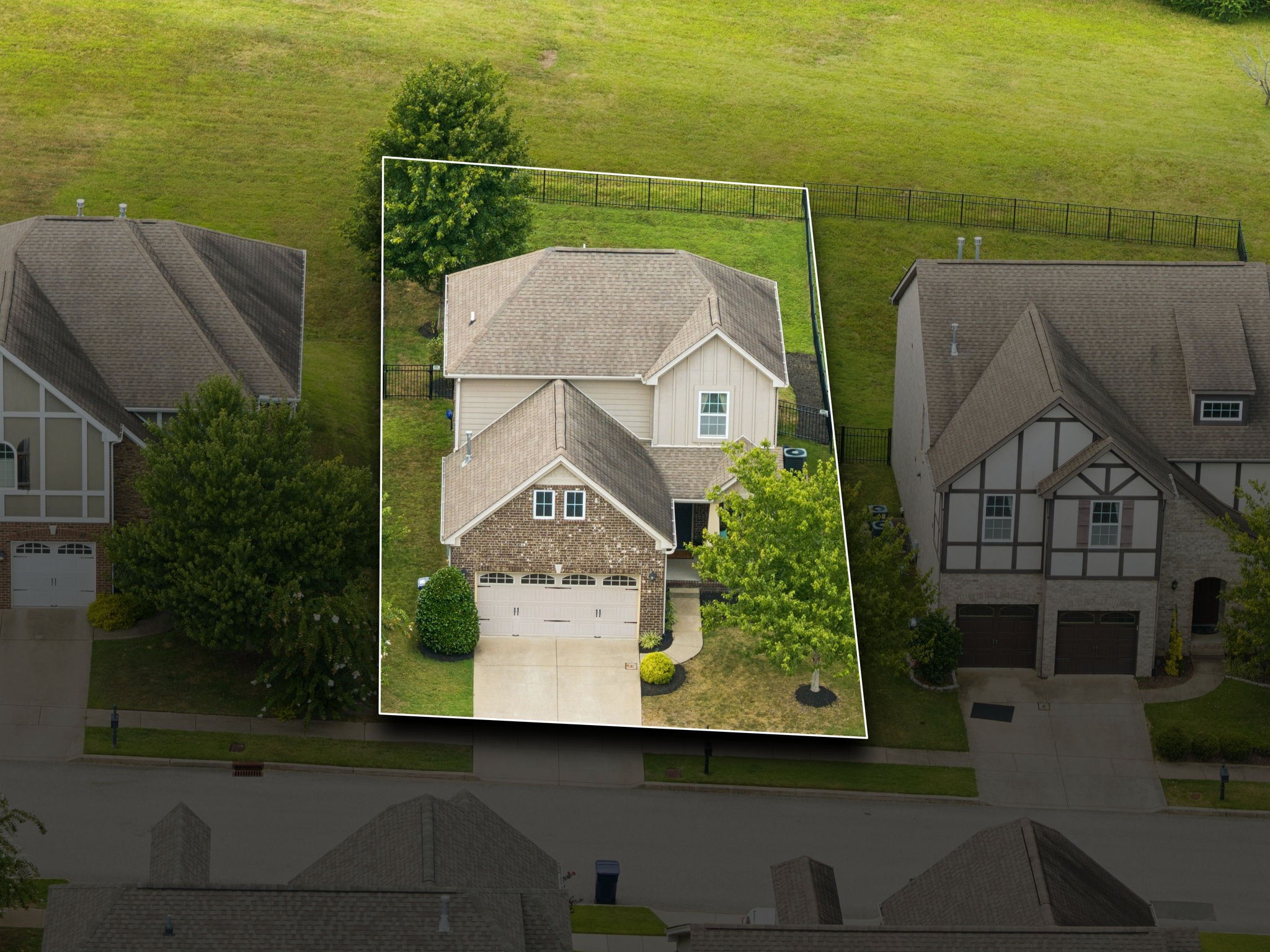 2339 Redwood Trl