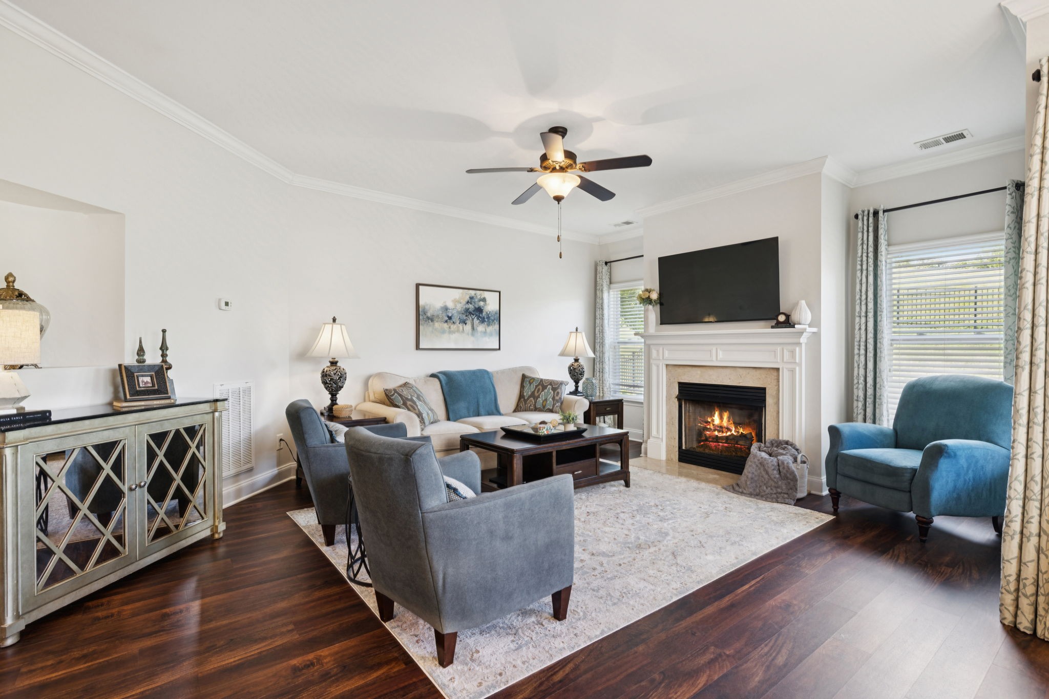 2339 Redwood Trl