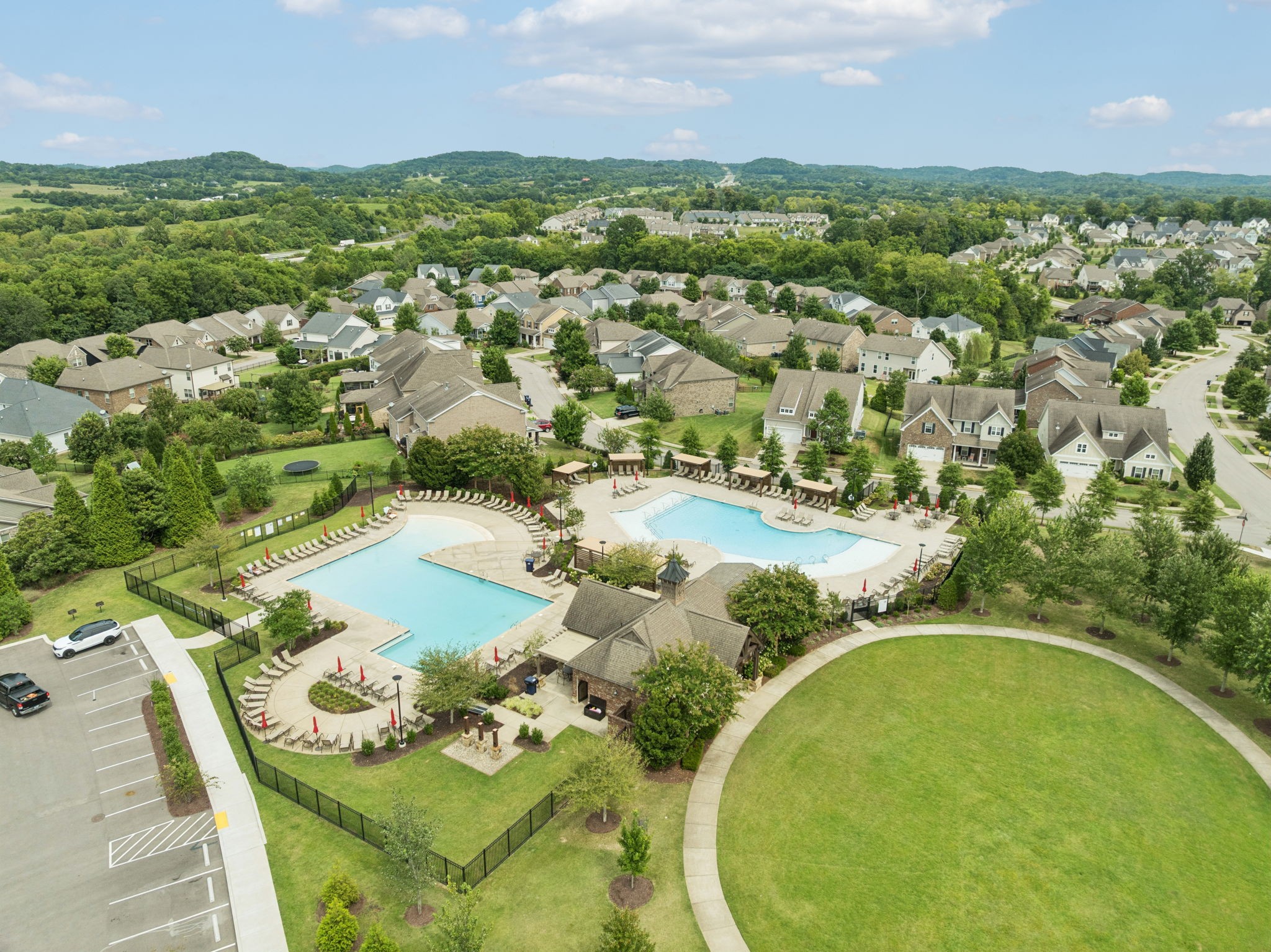 2339 Redwood Trl