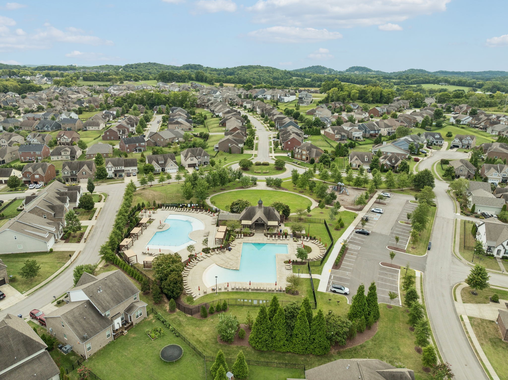 2339 Redwood Trl