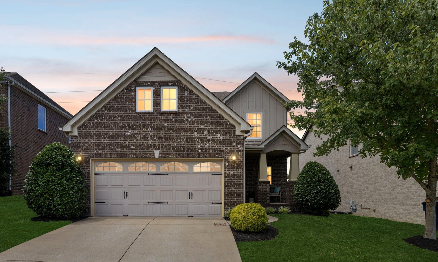 2339 Redwood Trl