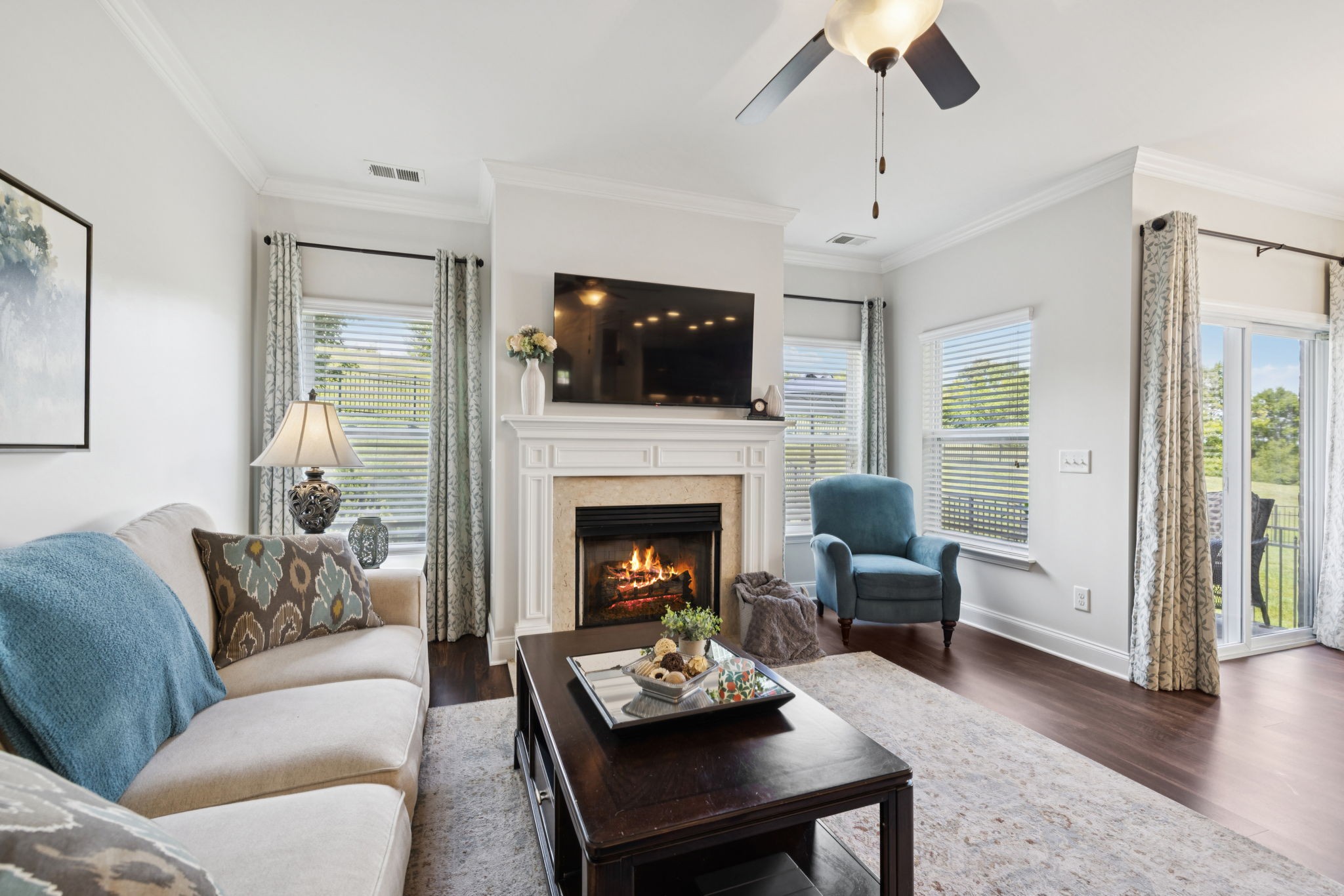 2339 Redwood Trl