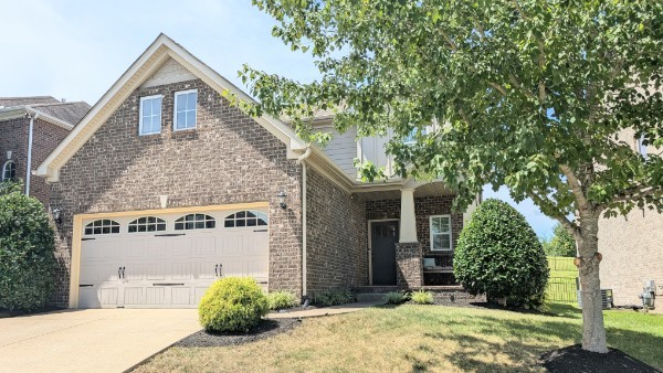 2339 Redwood Trl