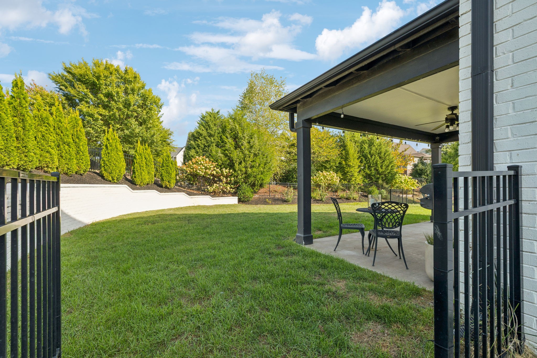 301 Finnhorse Ln