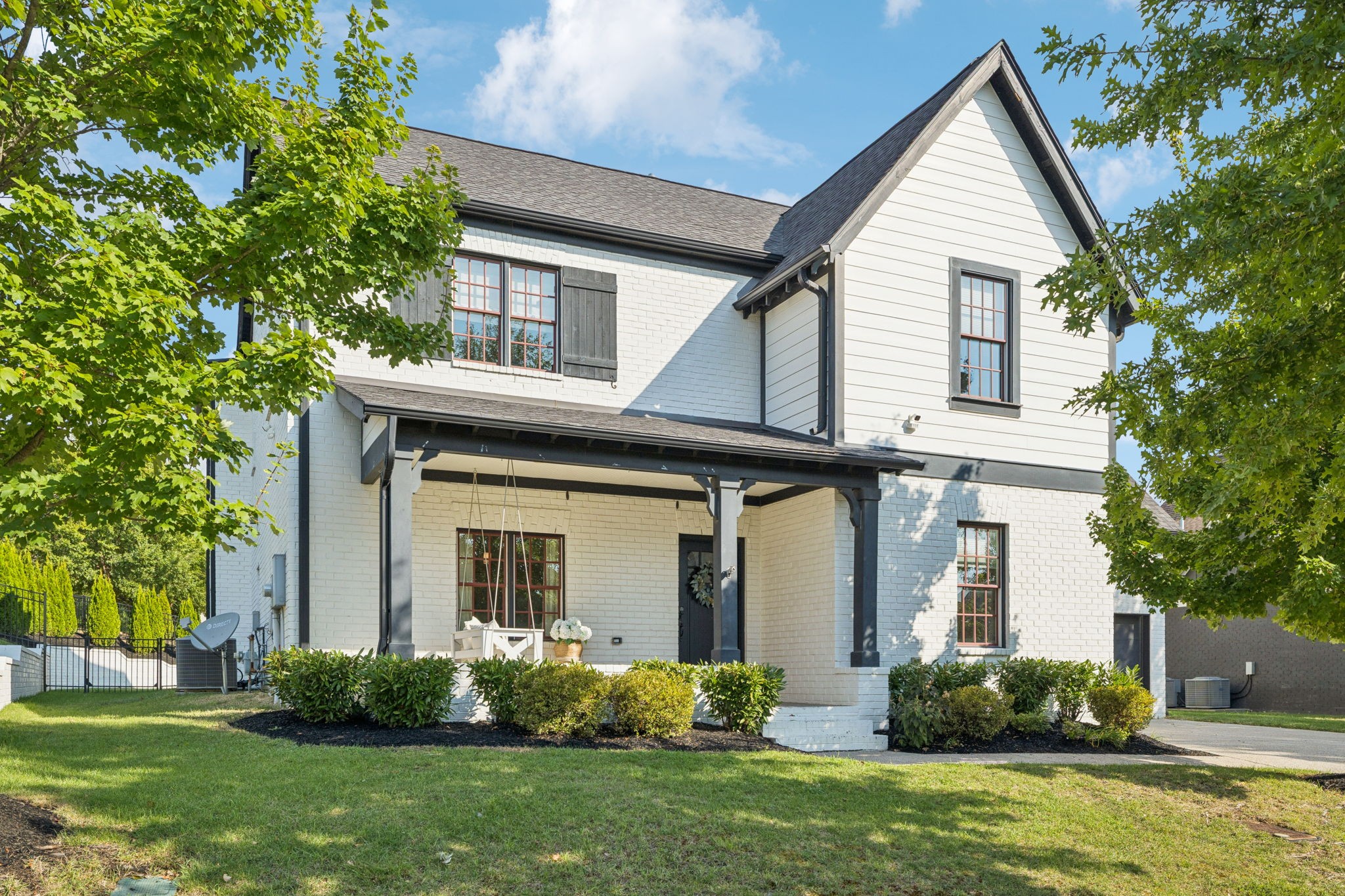 301 Finnhorse Ln