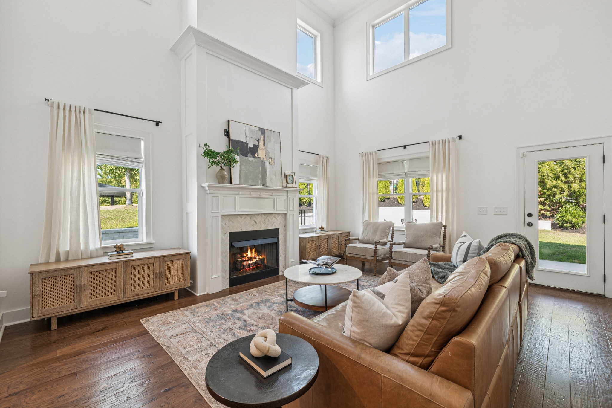 301 Finnhorse Ln