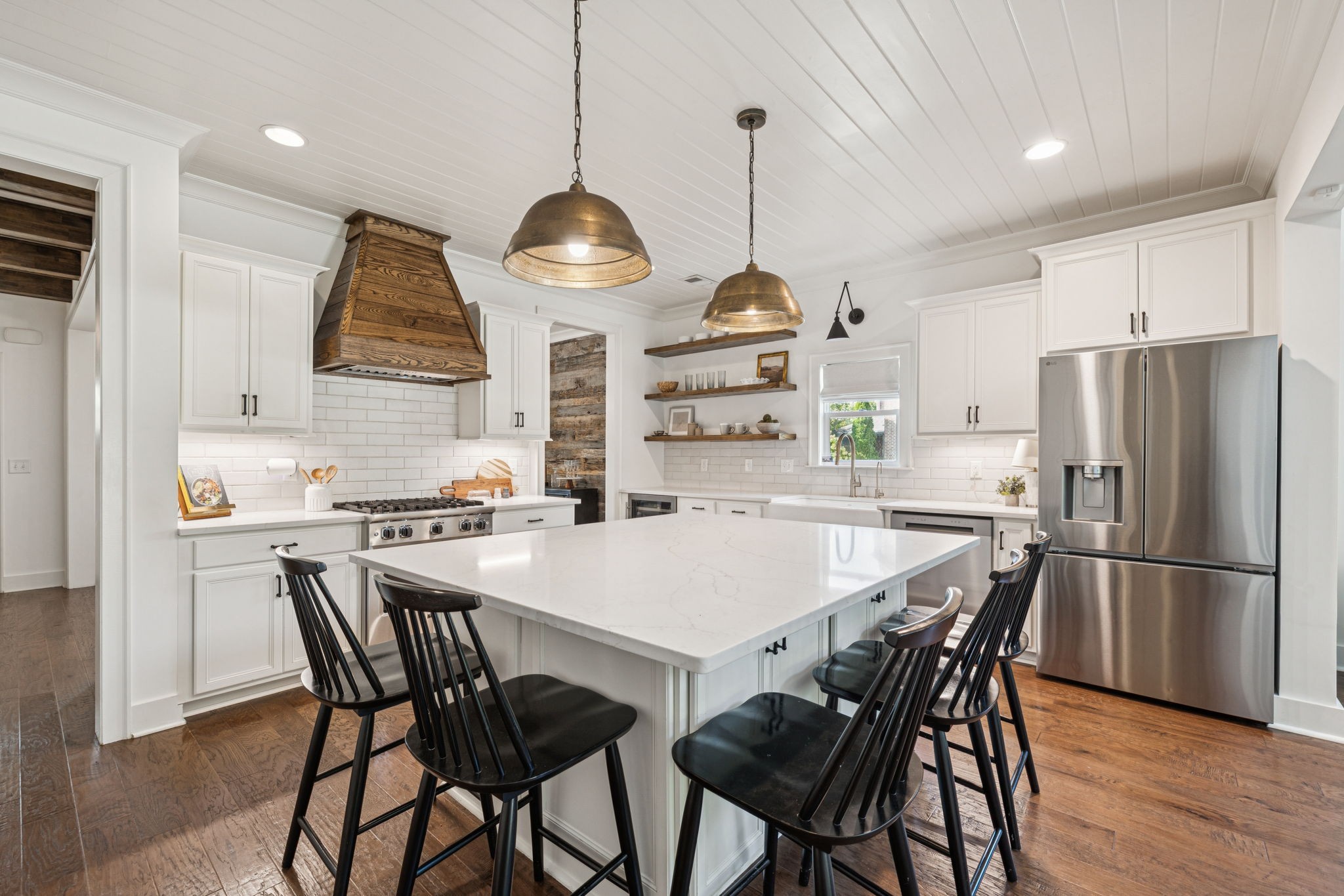 301 Finnhorse Ln