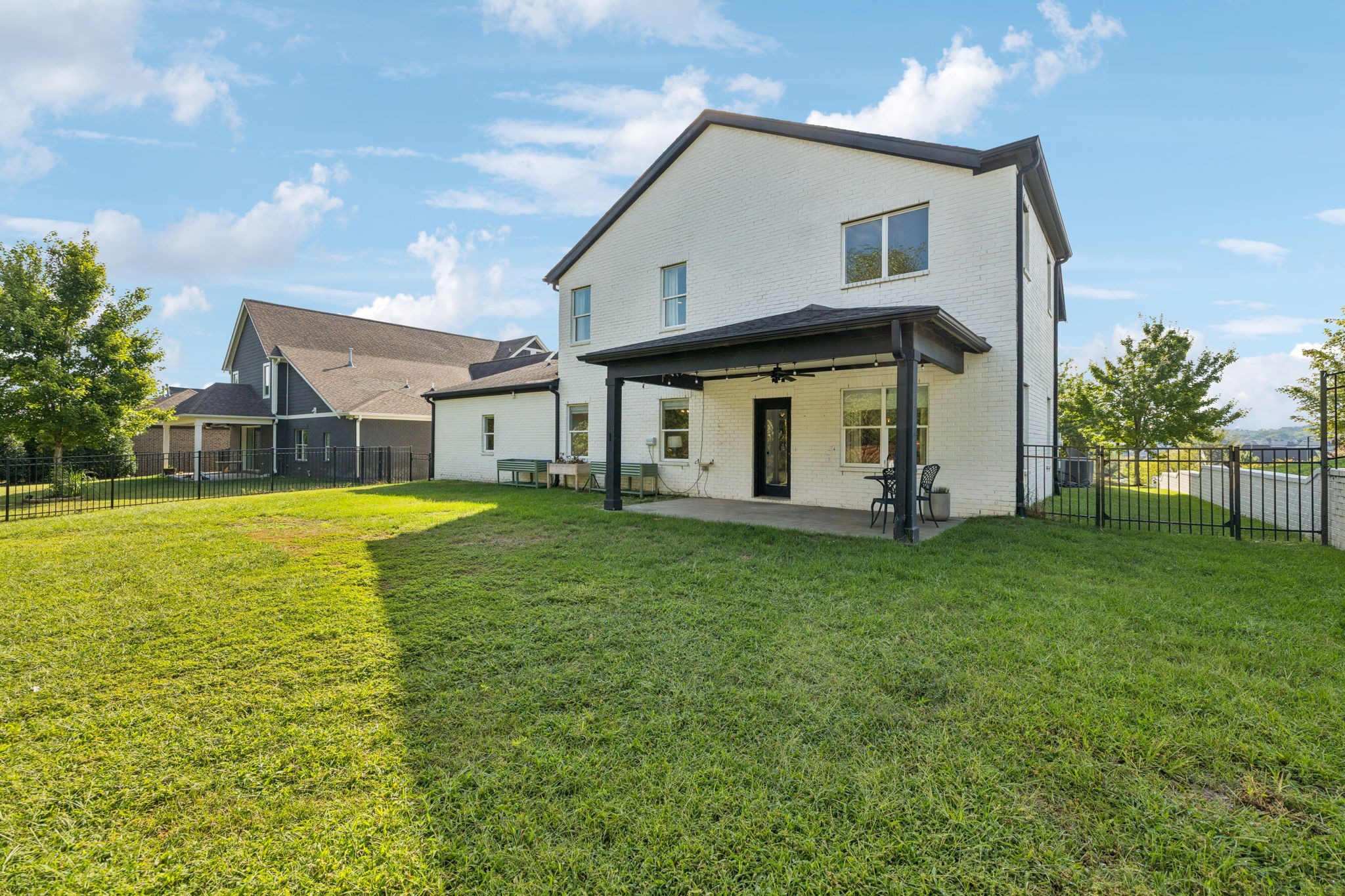 301 Finnhorse Ln
