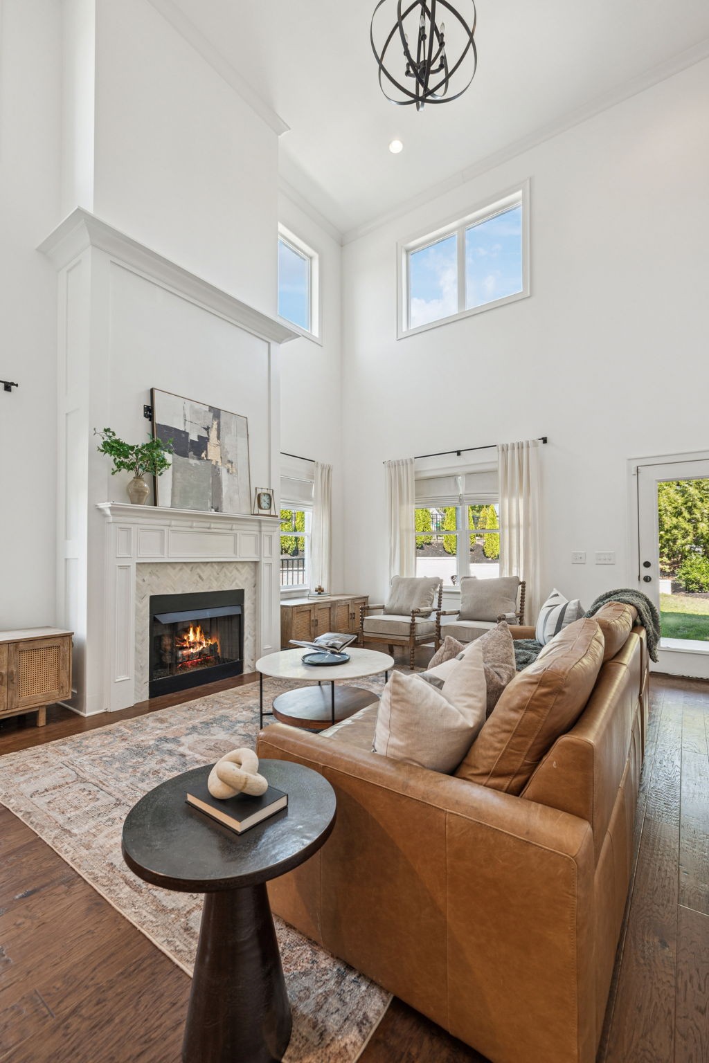 301 Finnhorse Ln
