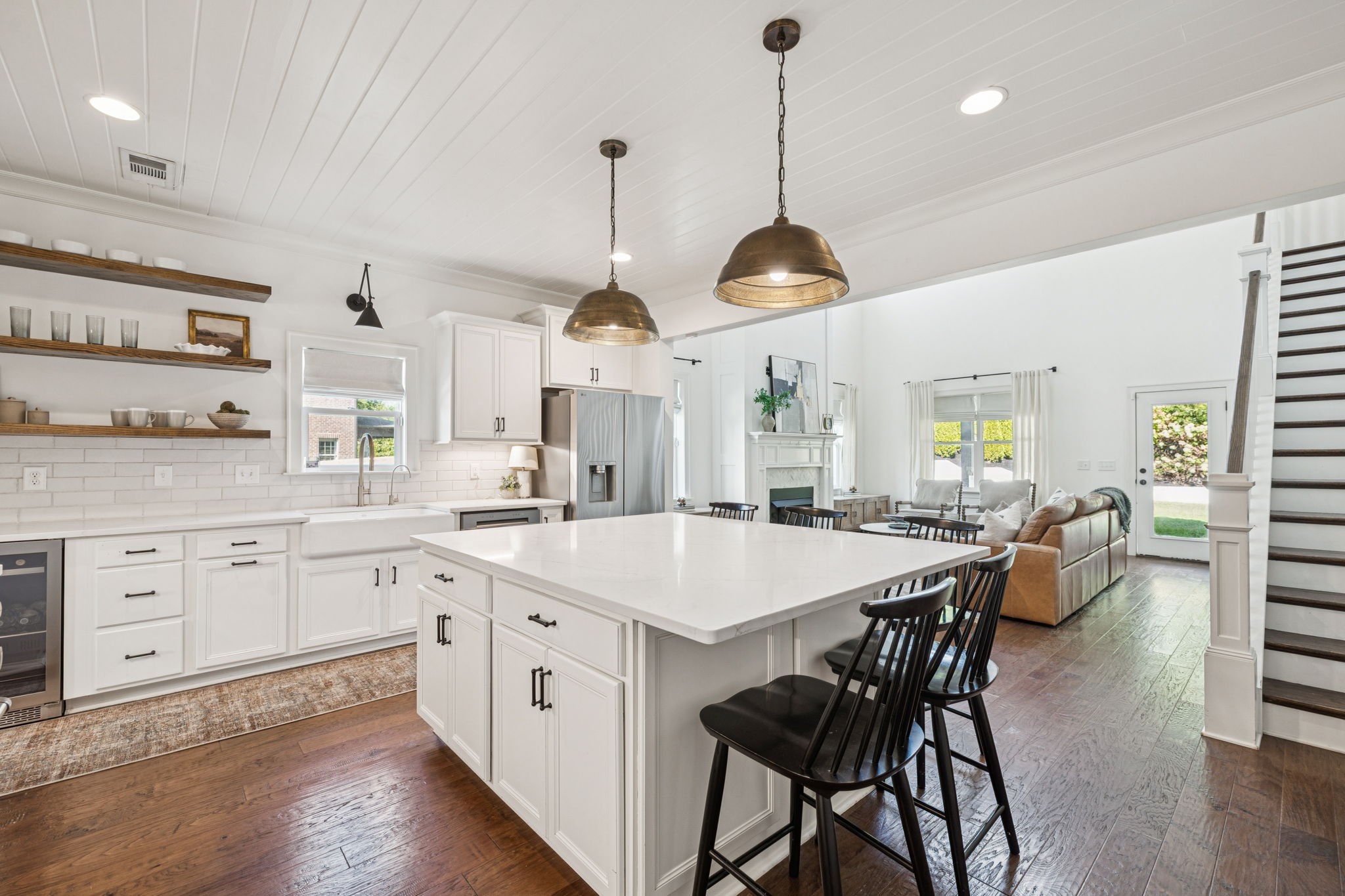 301 Finnhorse Ln