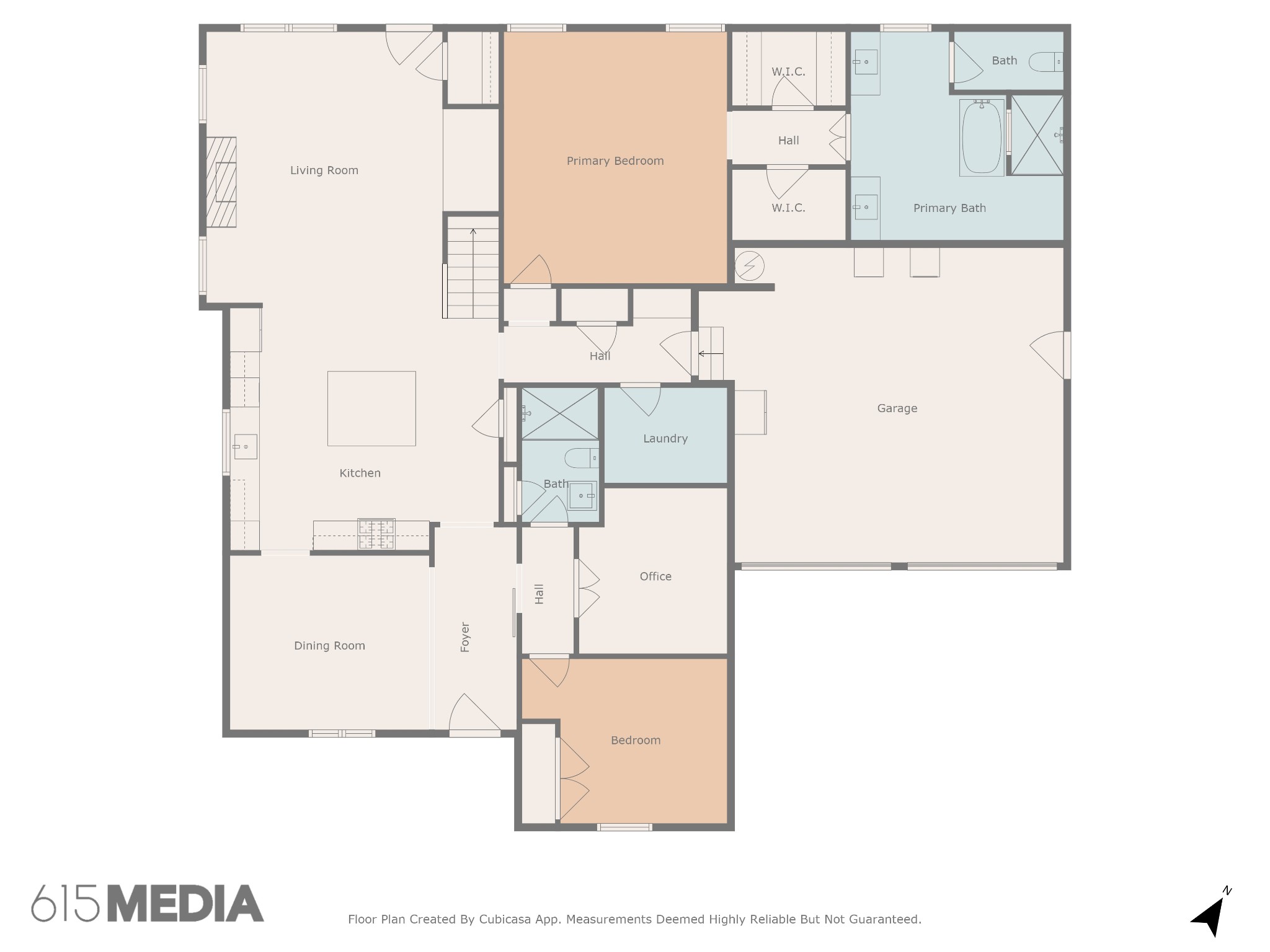 301 Finnhorse Ln