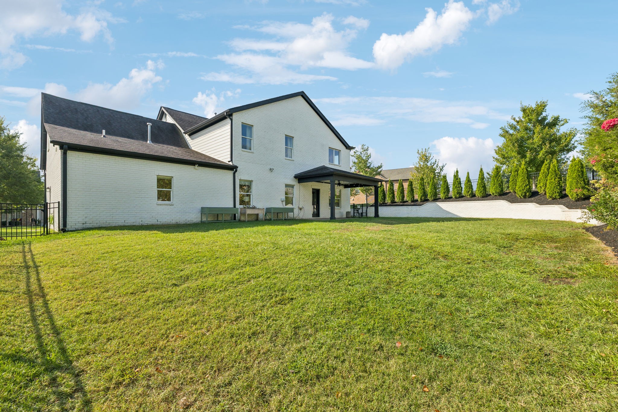 301 Finnhorse Ln
