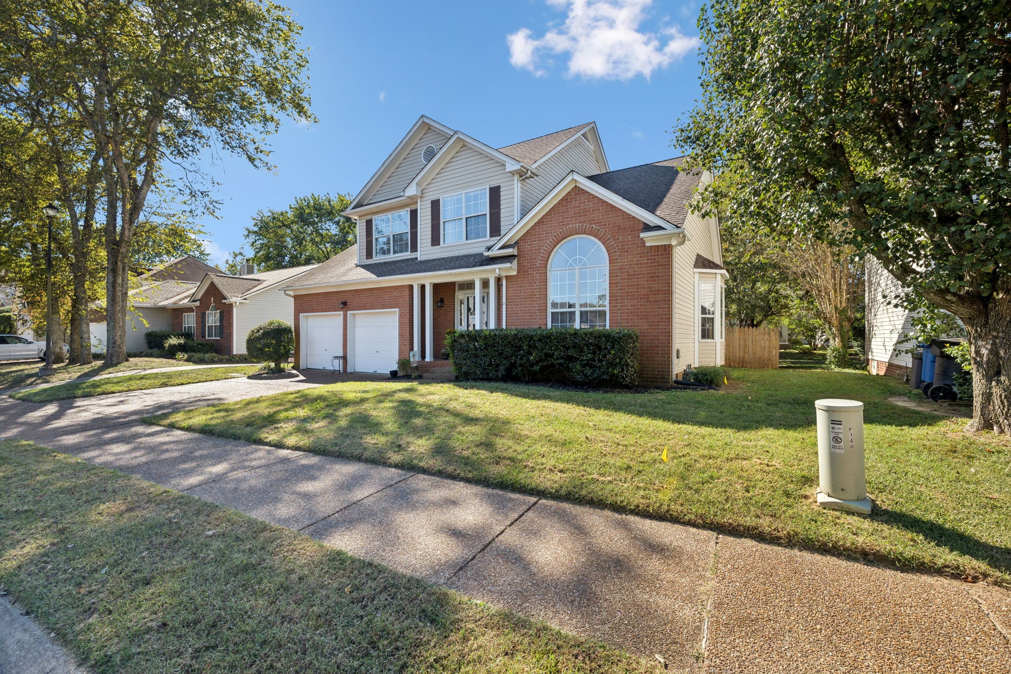140 Cavalcade Cir