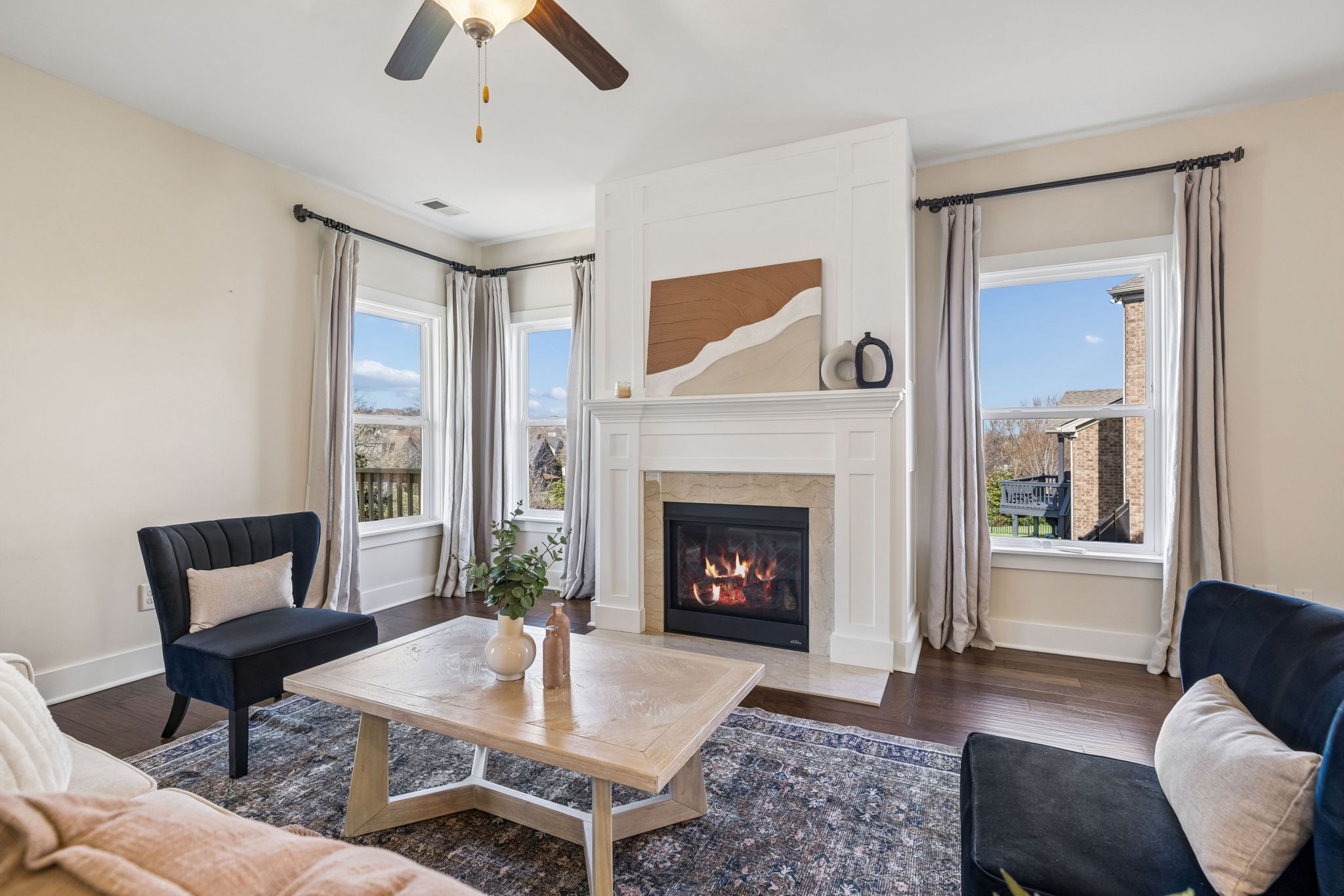 214 Fowler Cir