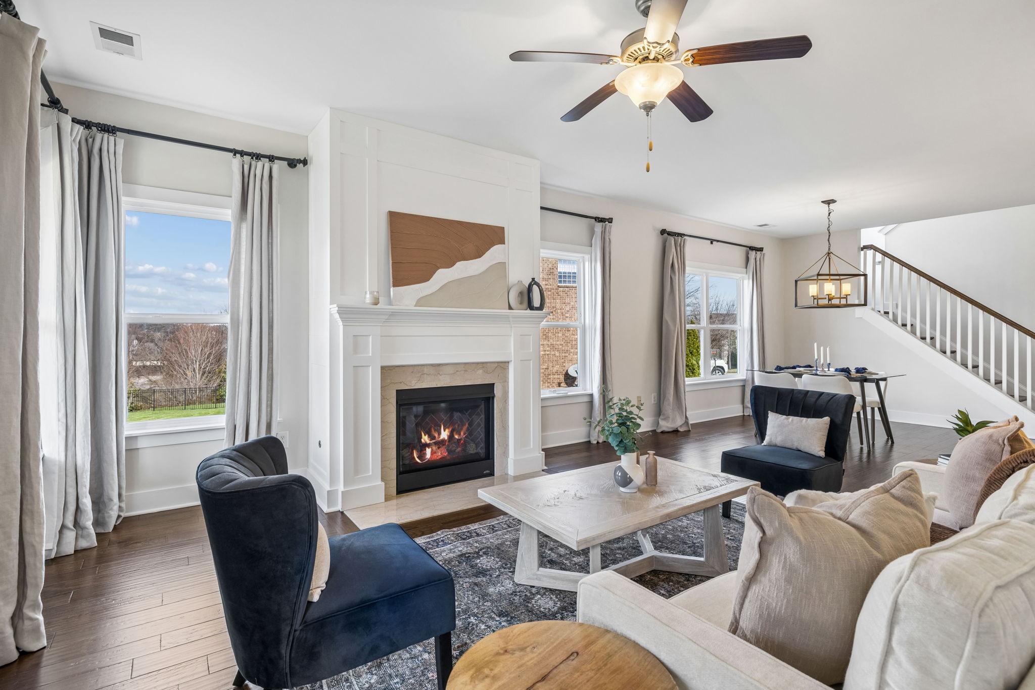 214 Fowler Cir