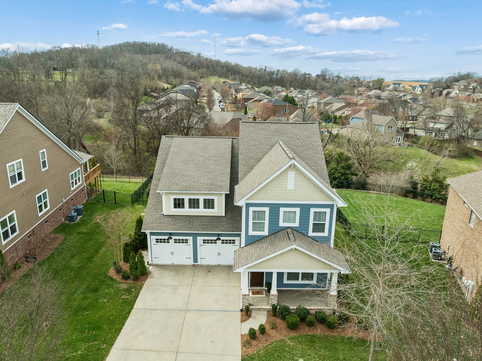 214 Fowler Cir