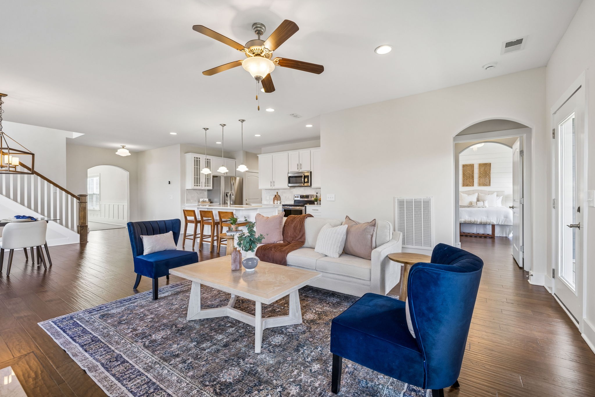 214 Fowler Cir
