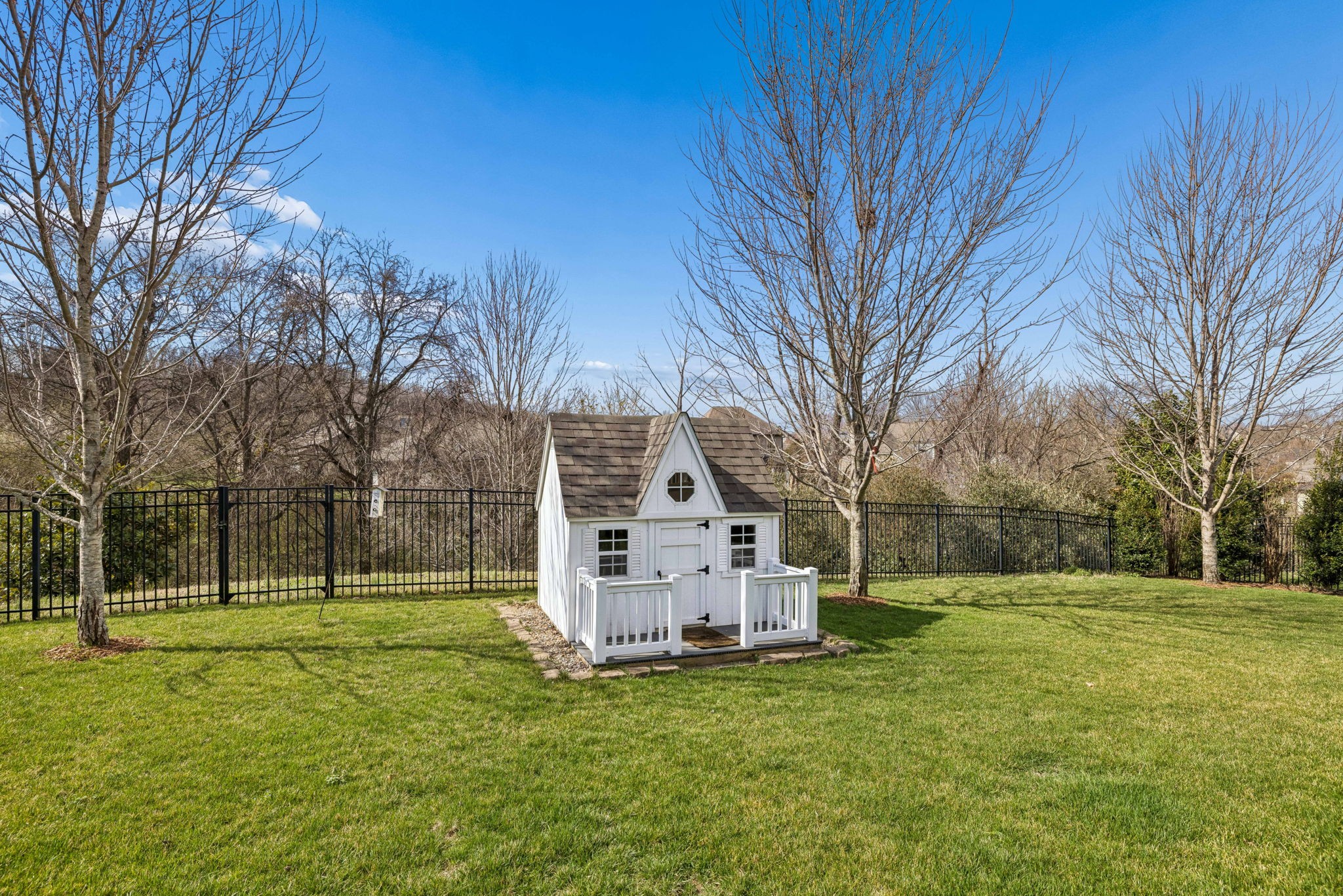 214 Fowler Cir
