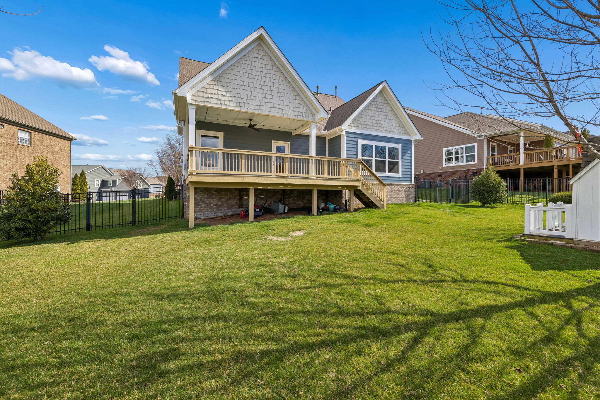 214 Fowler Cir