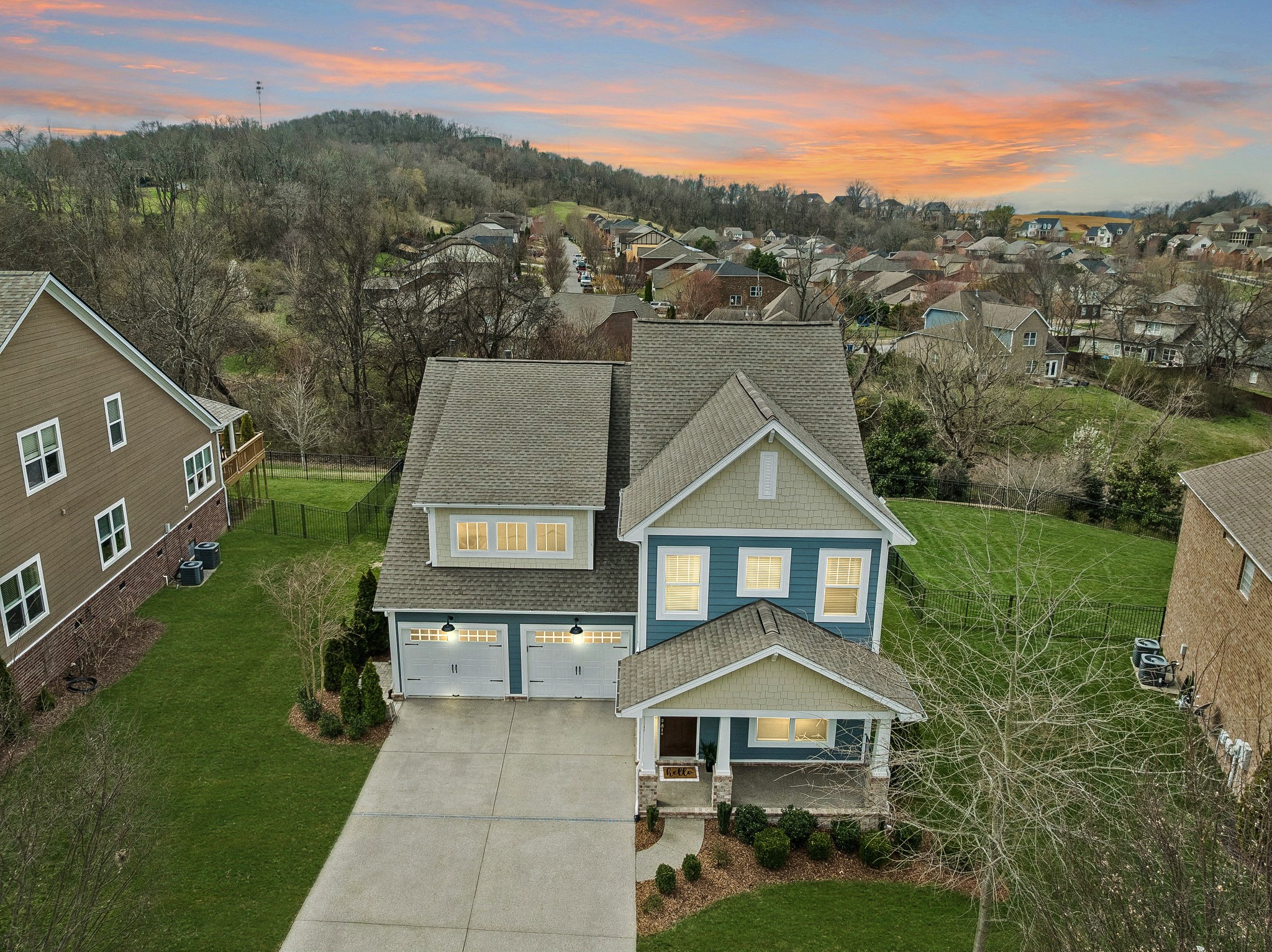 214 Fowler Cir