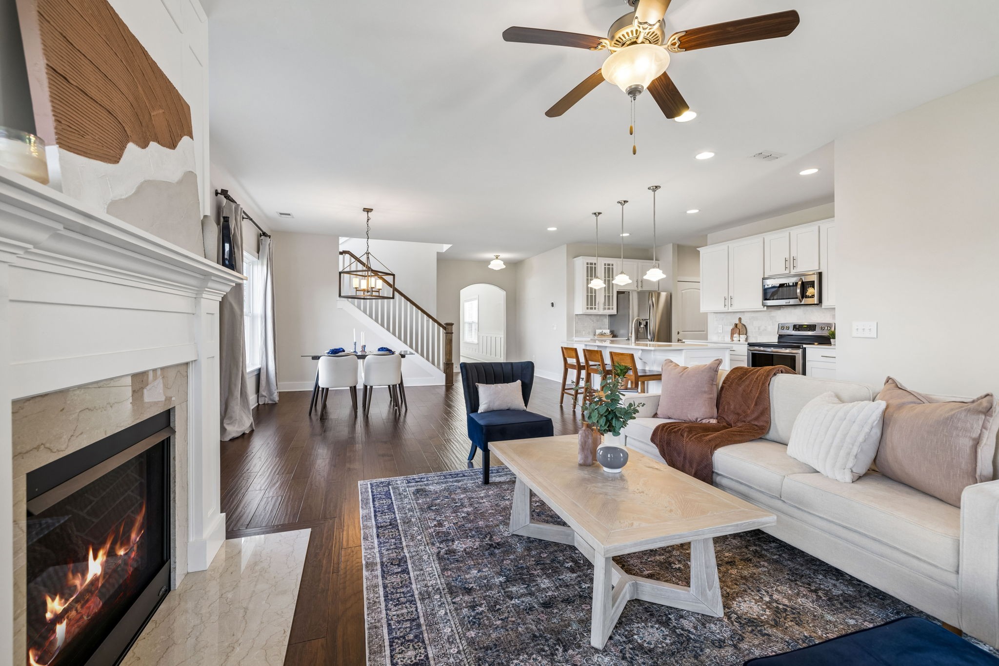 214 Fowler Cir