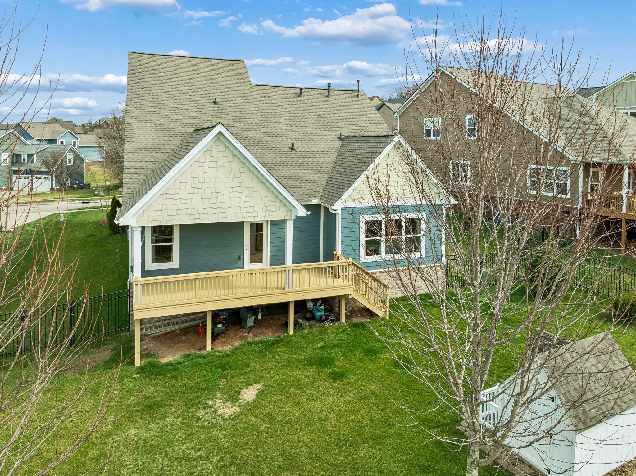 214 Fowler Cir