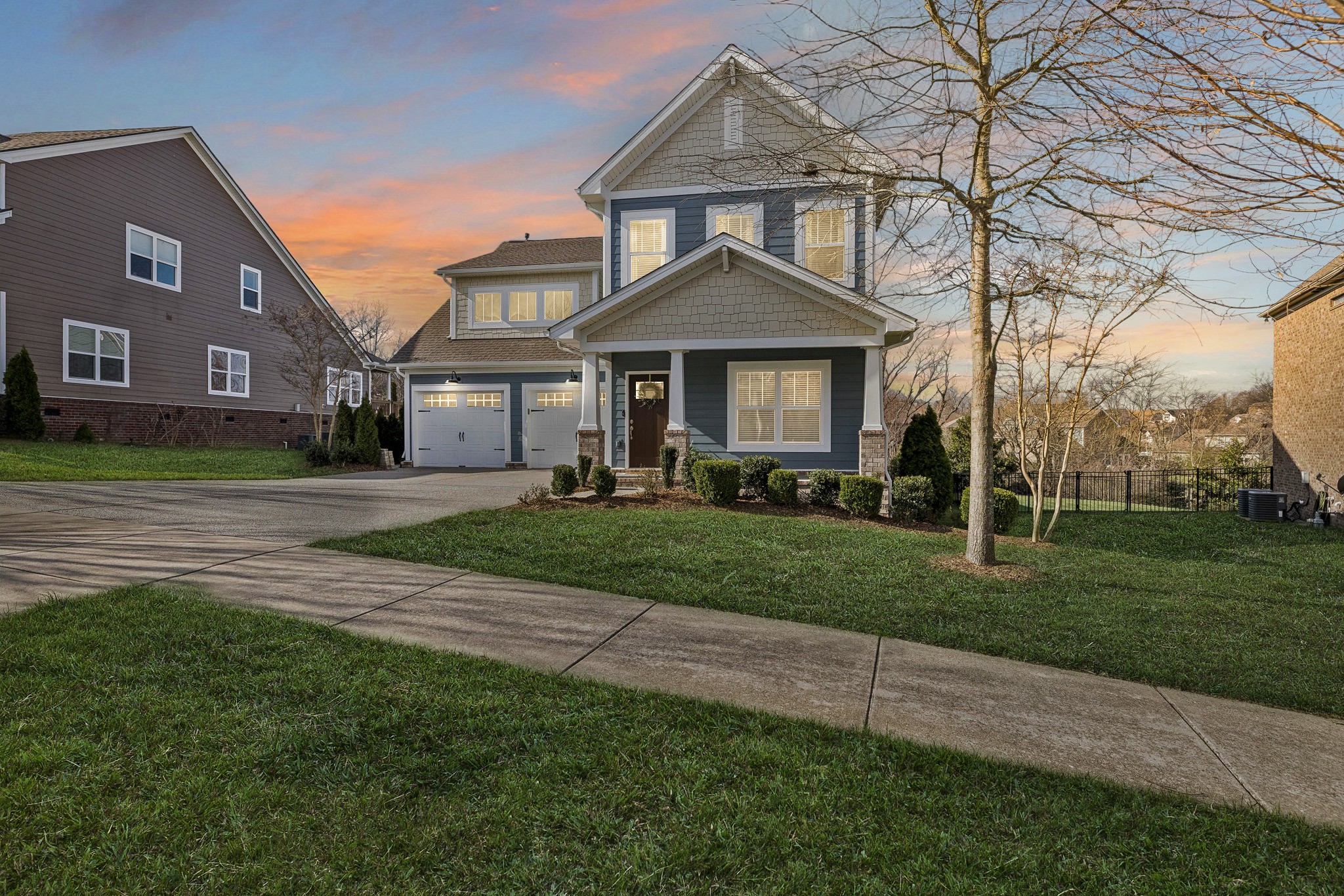 214 Fowler Cir