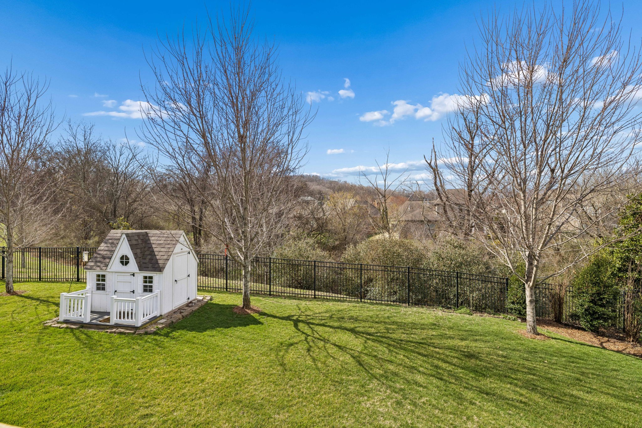214 Fowler Cir
