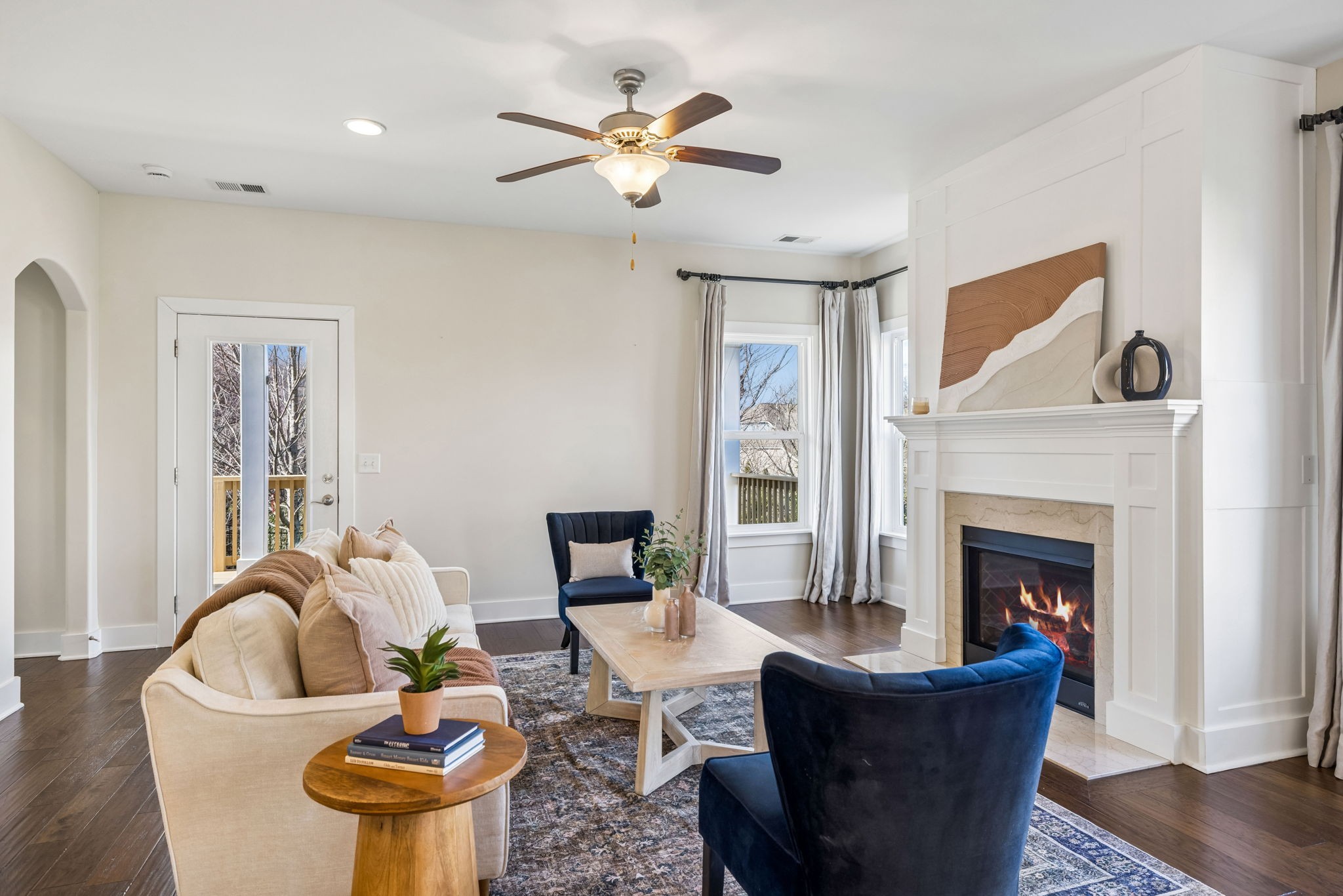 214 Fowler Cir