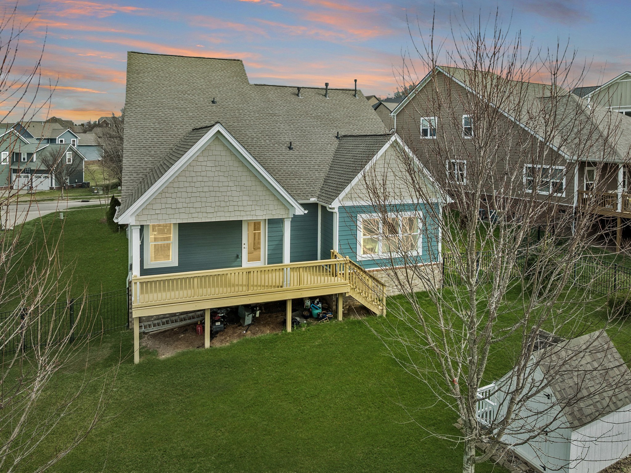 214 Fowler Cir