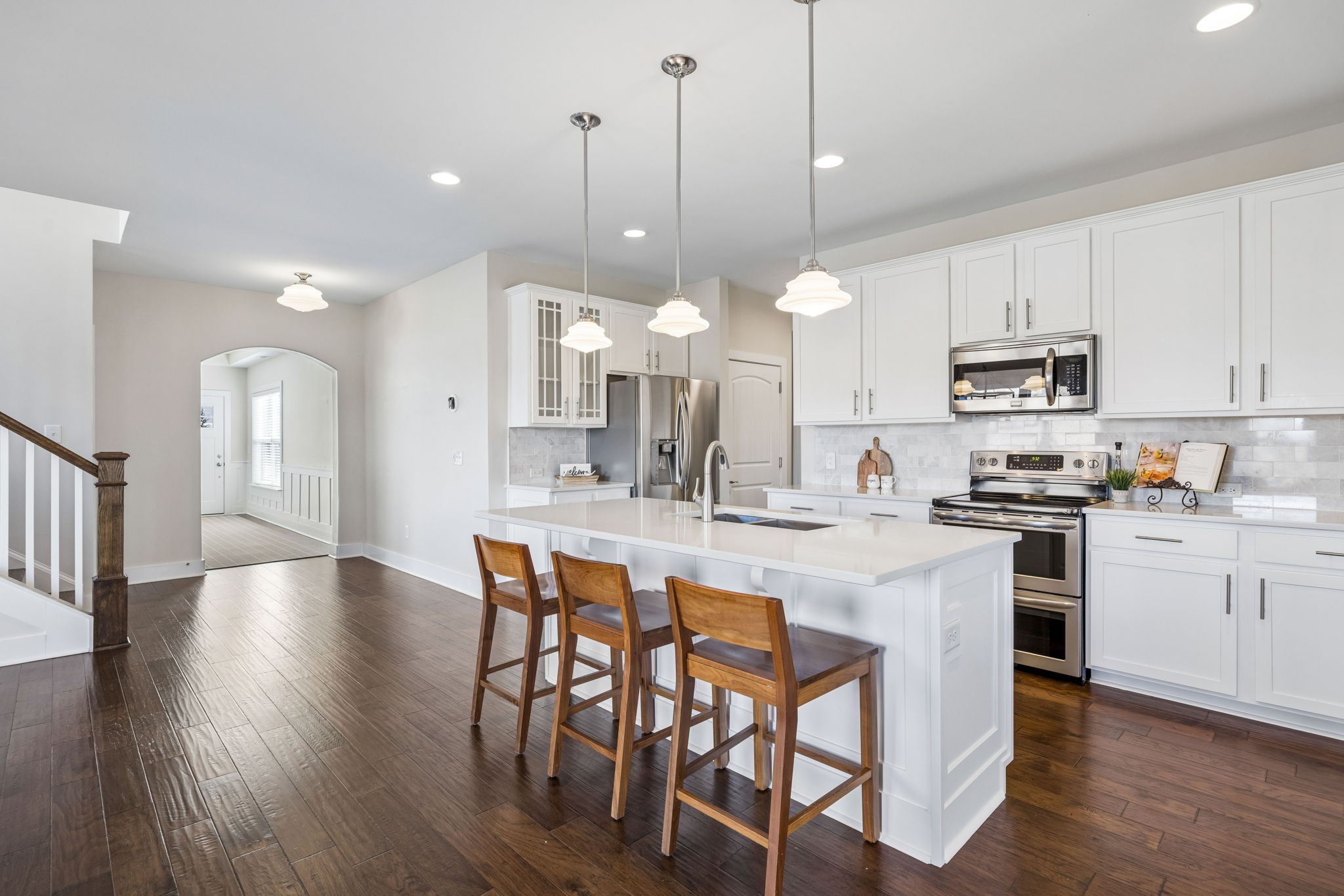 214 Fowler Cir