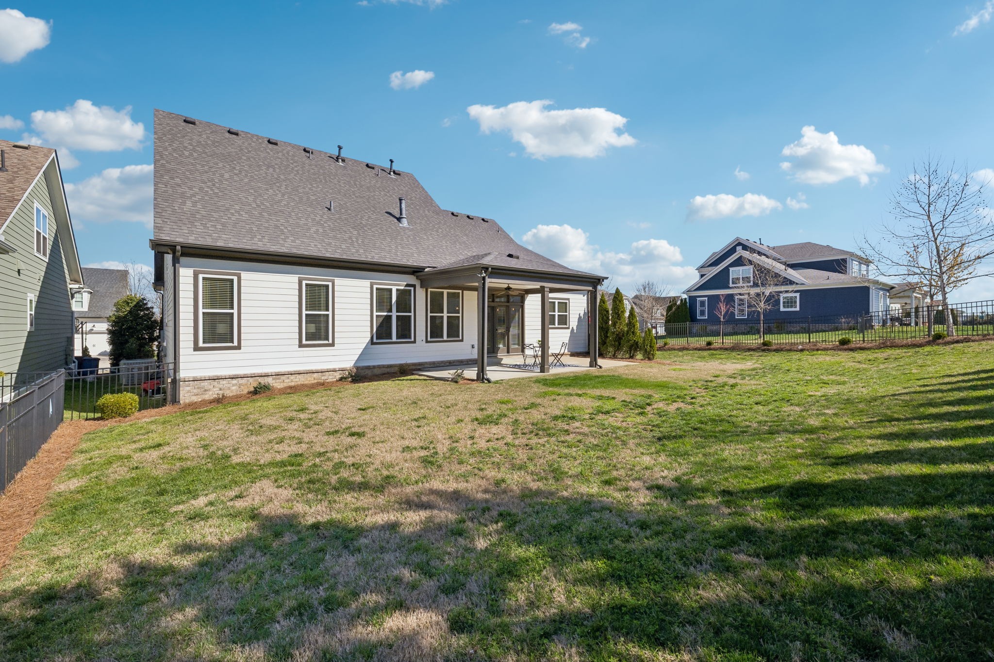 468 Alfred Ladd Rd, E